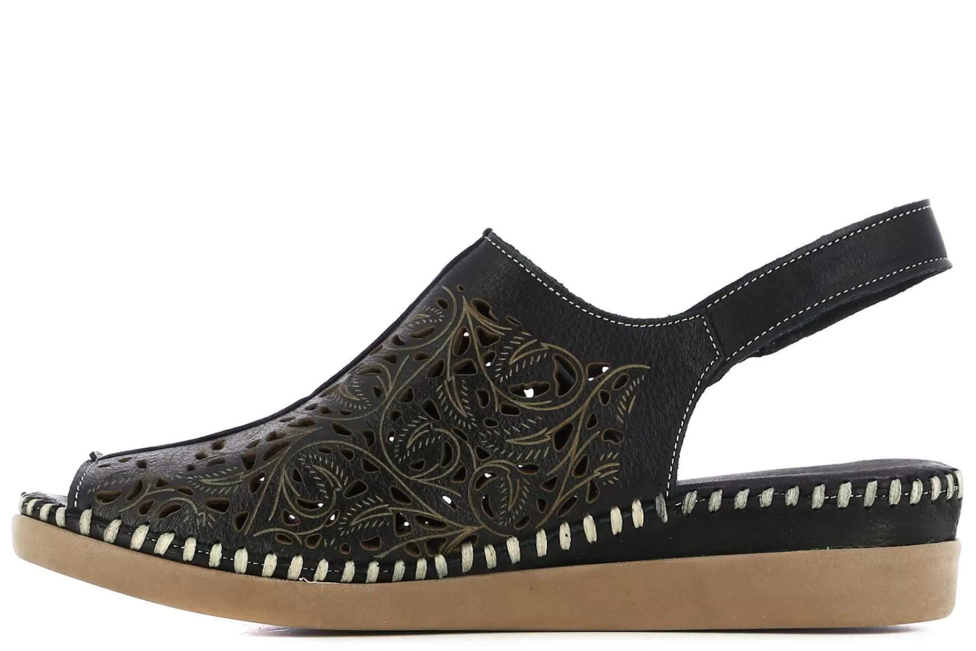 Shop Sandalias De Cuna Cate Mujer Sandalias