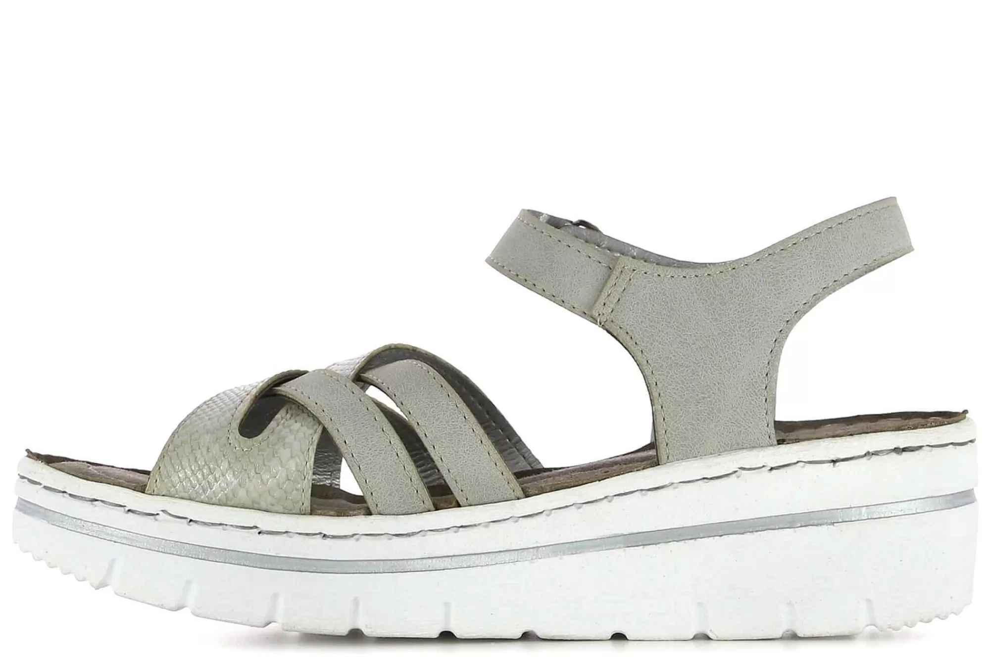 Best Sandalias De Cuna Cron Mujer Sandalias