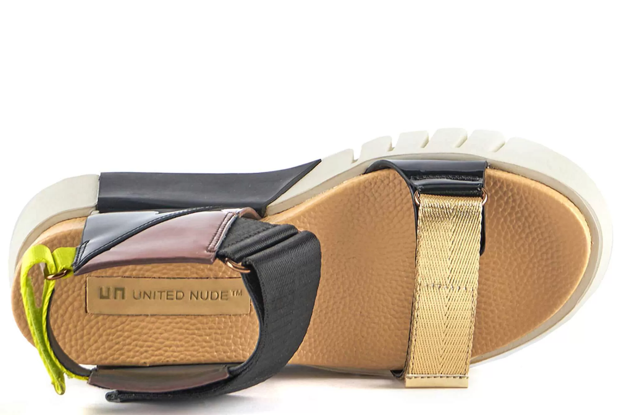 Best Sale Sandalias De Cuna Delta Run Mujer Sandalias