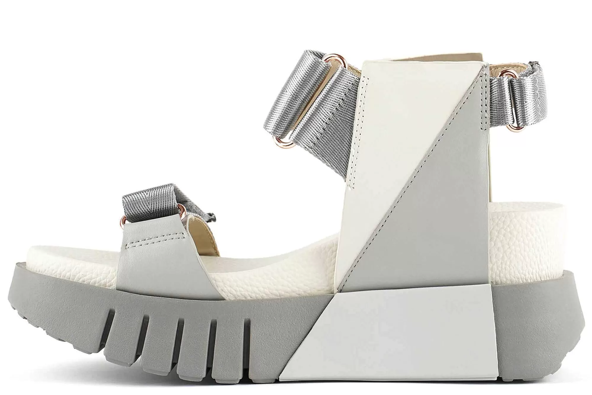 Outlet Sandalias De Cuna Delta Run Mujer Sandalias