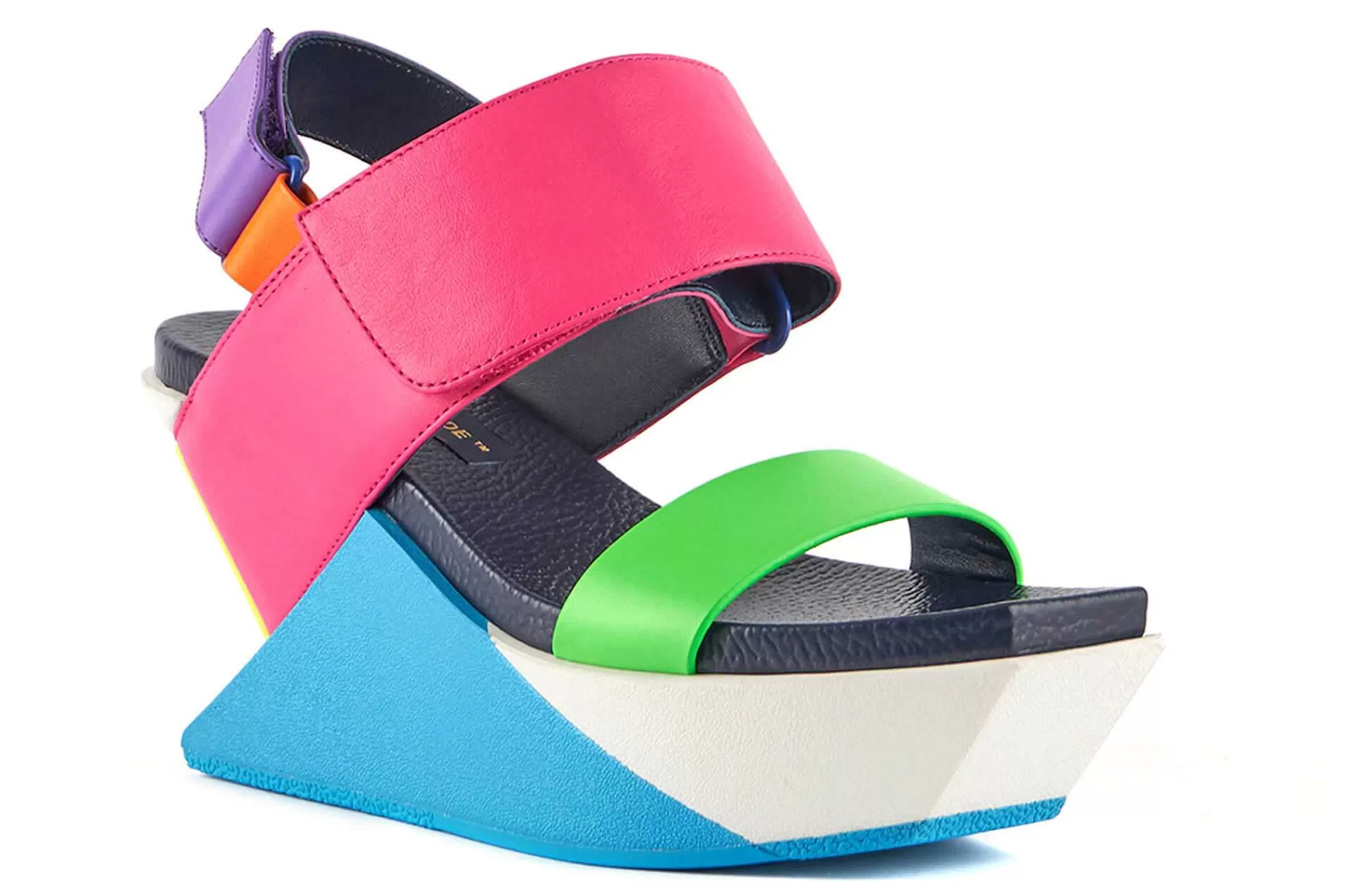 Sale Sandalias De Cuna Delta Wedge Sandal Mujer Sandalias