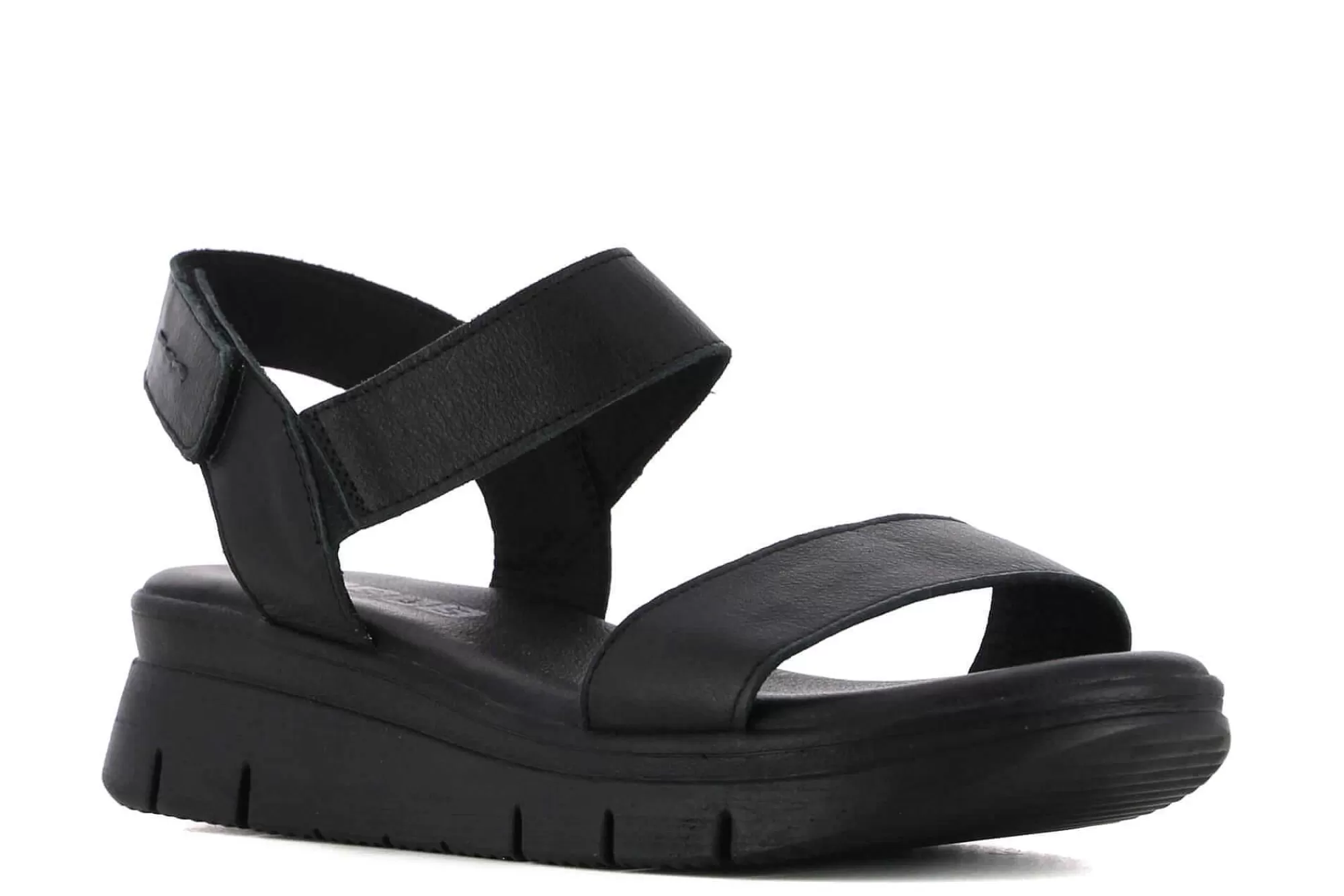 Store Sandalias De Cuna Erlast Mujer Sandalias