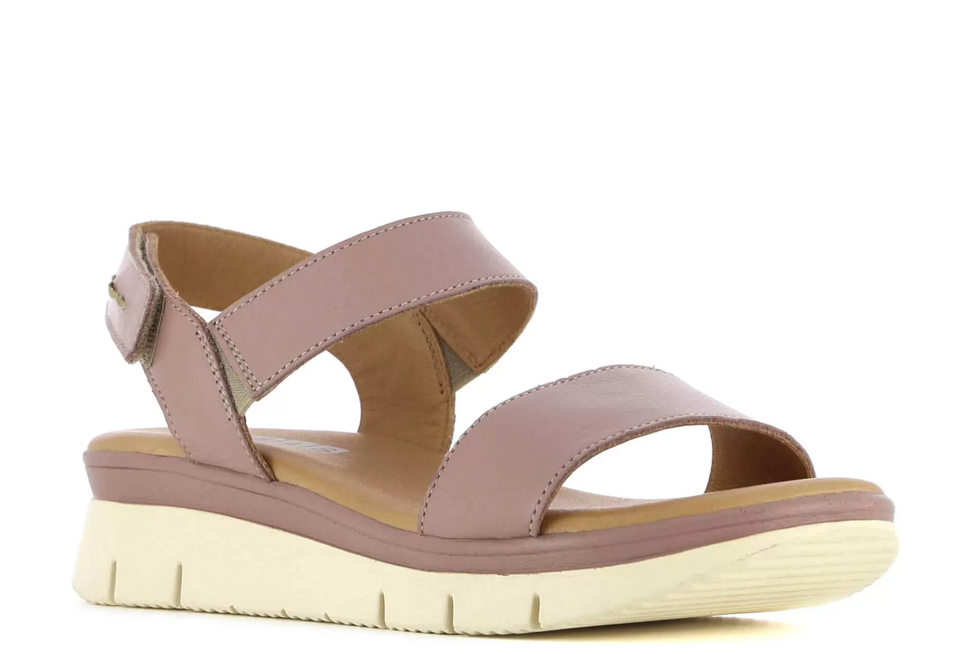 Hot Sandalias De Cuna Erlast Mujer Sandalias