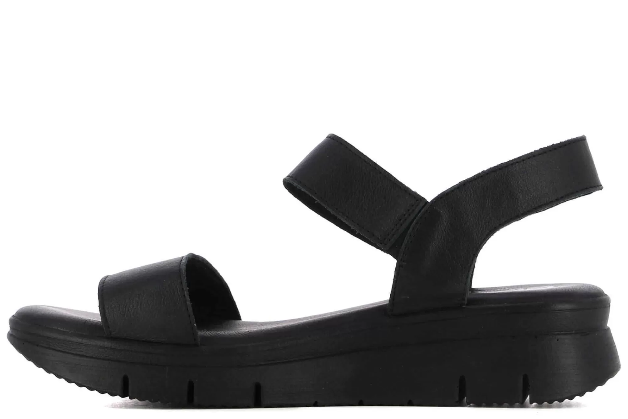 Store Sandalias De Cuna Erlast Mujer Sandalias