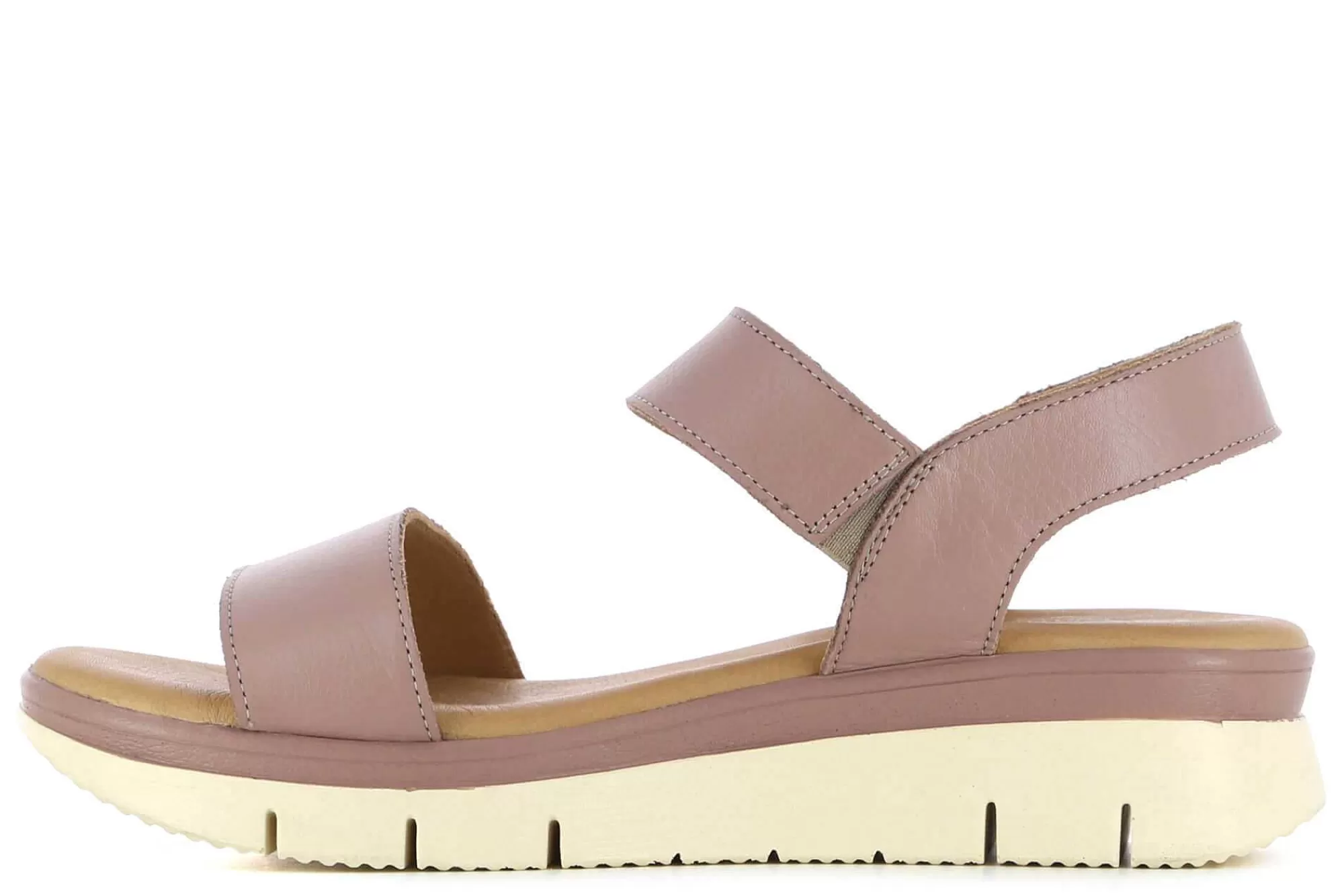 Hot Sandalias De Cuna Erlast Mujer Sandalias