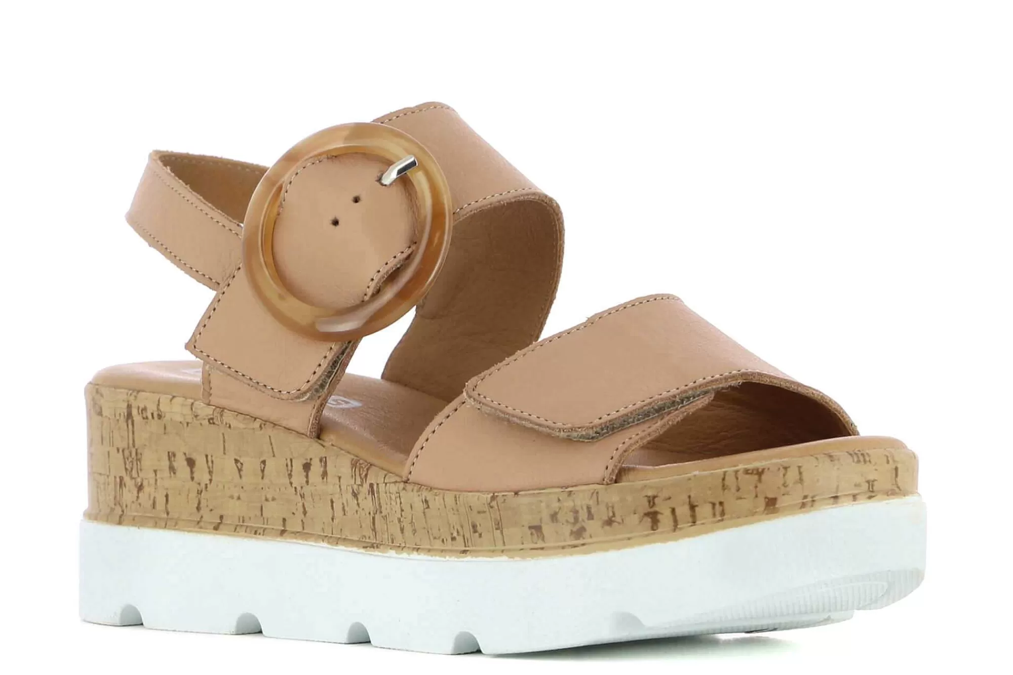 Clearance Sandalias De Cuna Ervil Mujer Sandalias