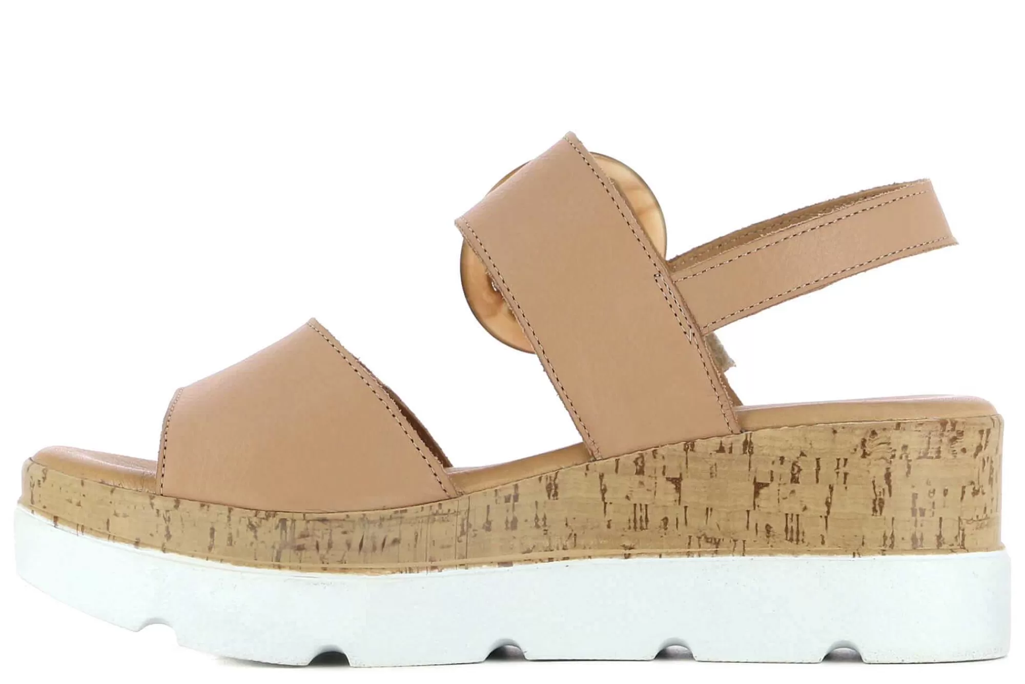 Clearance Sandalias De Cuna Ervil Mujer Sandalias