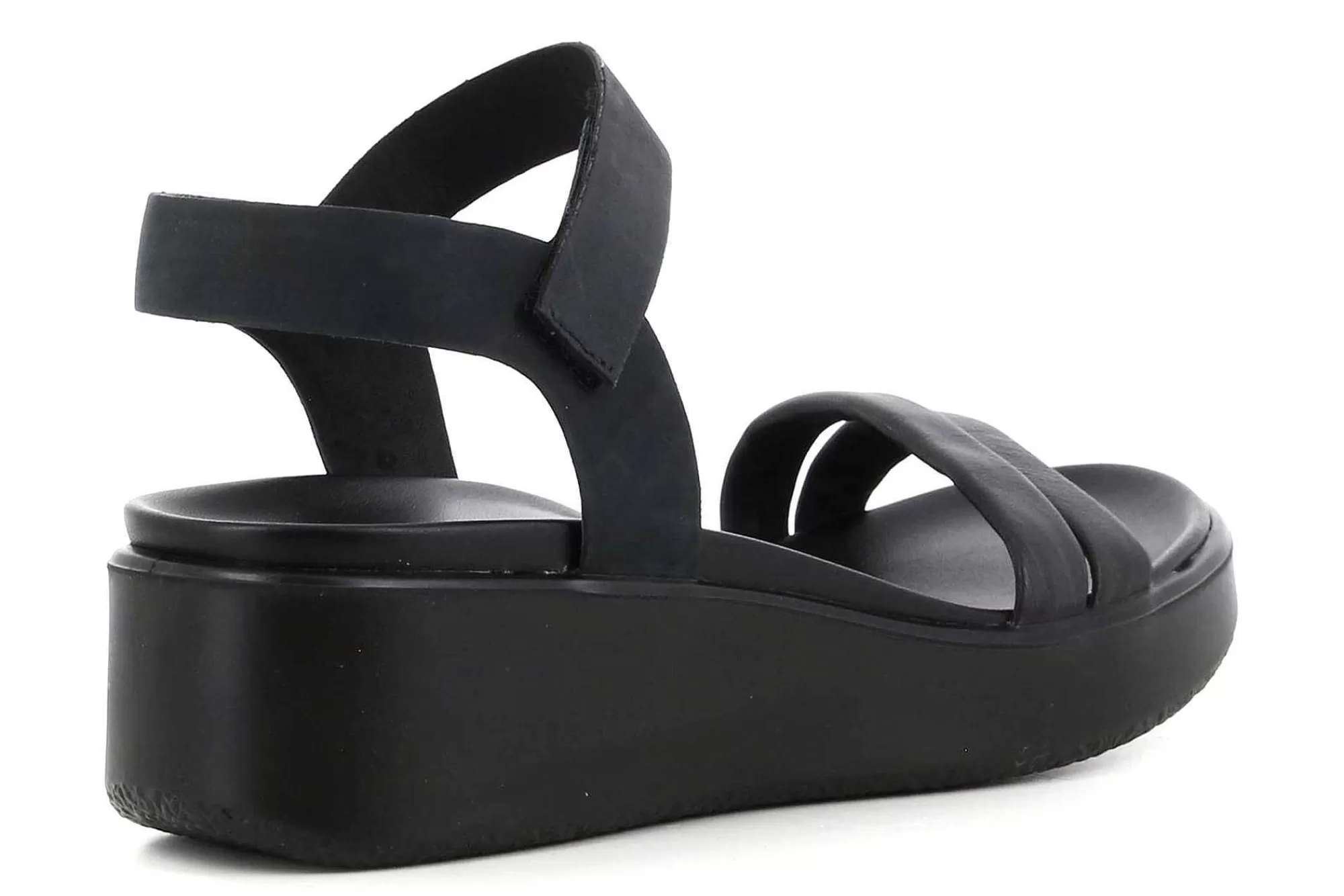 Outlet Sandalias De Cuna Flowt Wedge Lx Mujer Sandalias