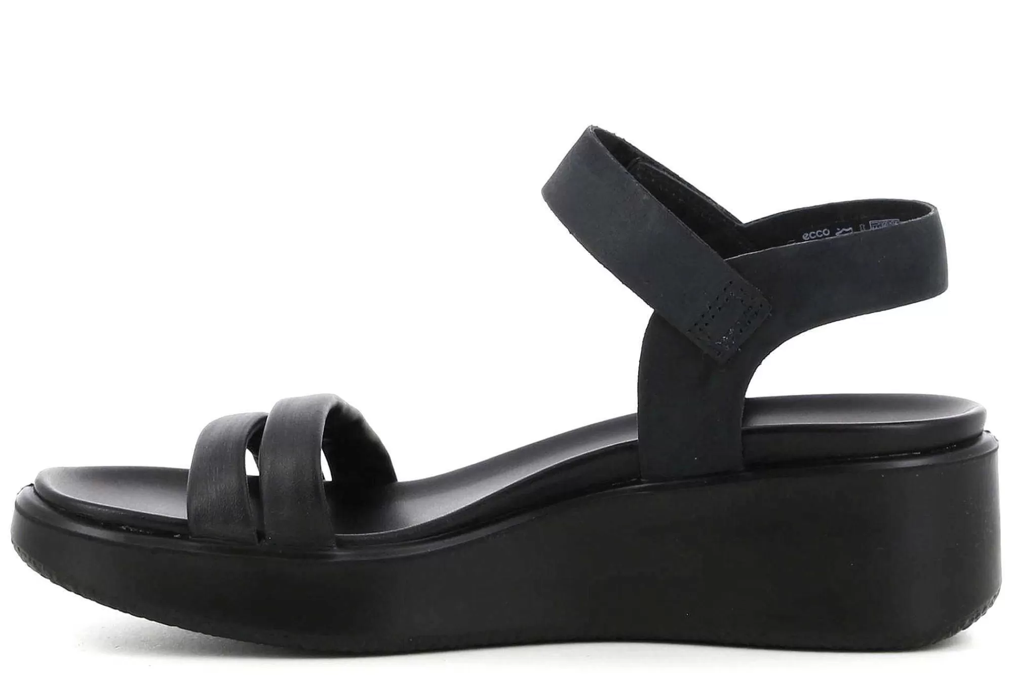 Outlet Sandalias De Cuna Flowt Wedge Lx Mujer Sandalias