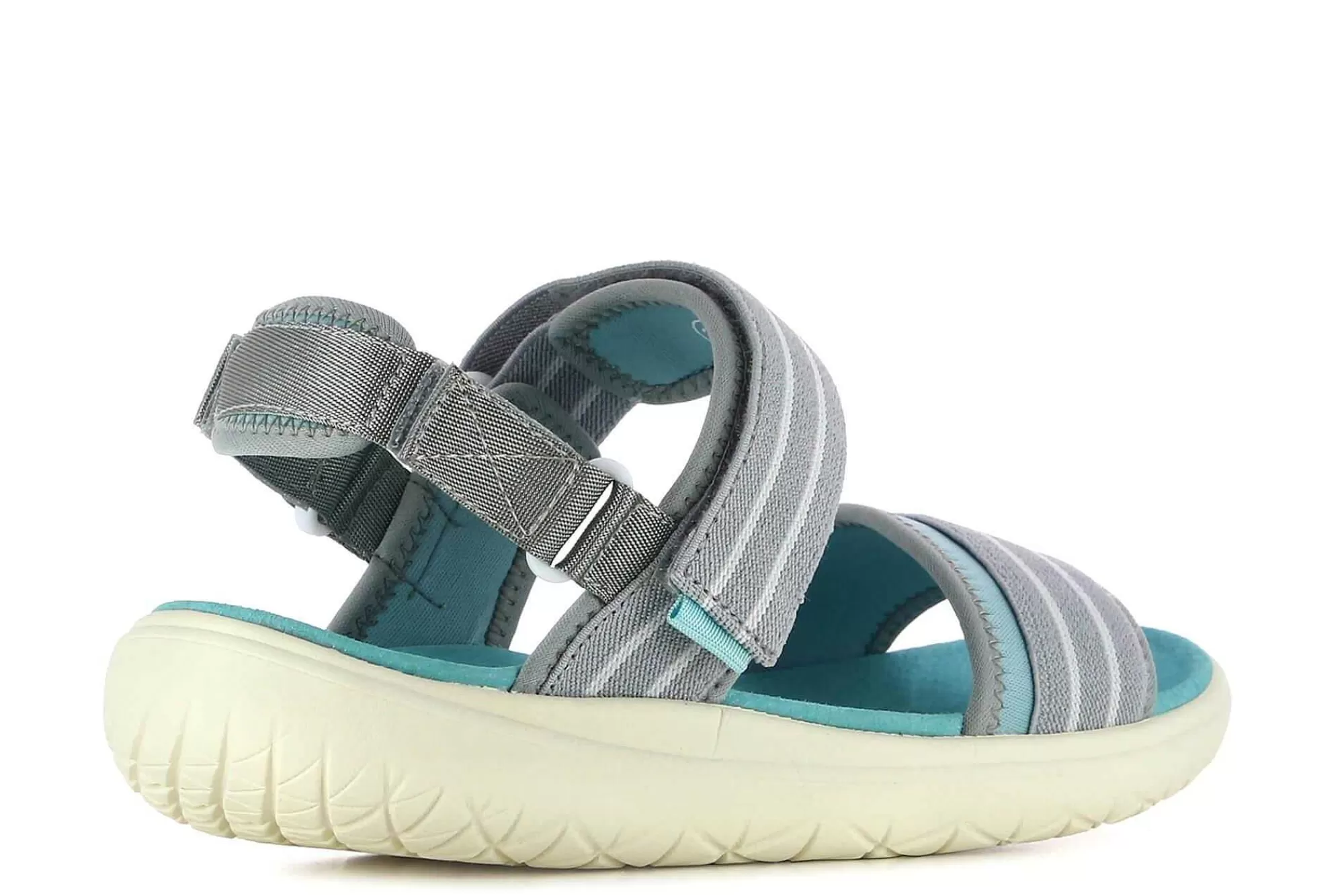 Hot Sandalias De Cuna Gertrudis Mujer Sandalias