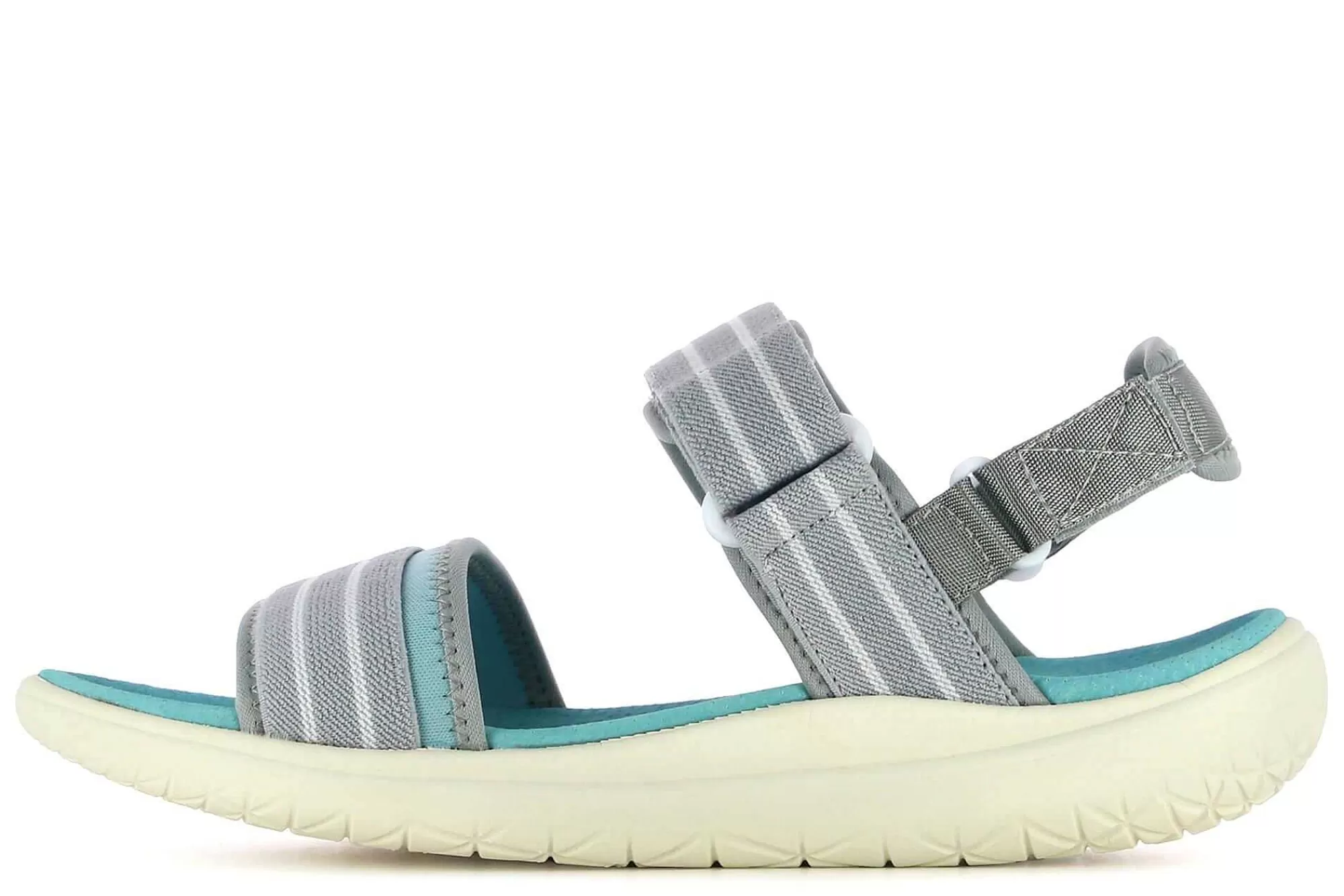 Hot Sandalias De Cuna Gertrudis Mujer Sandalias