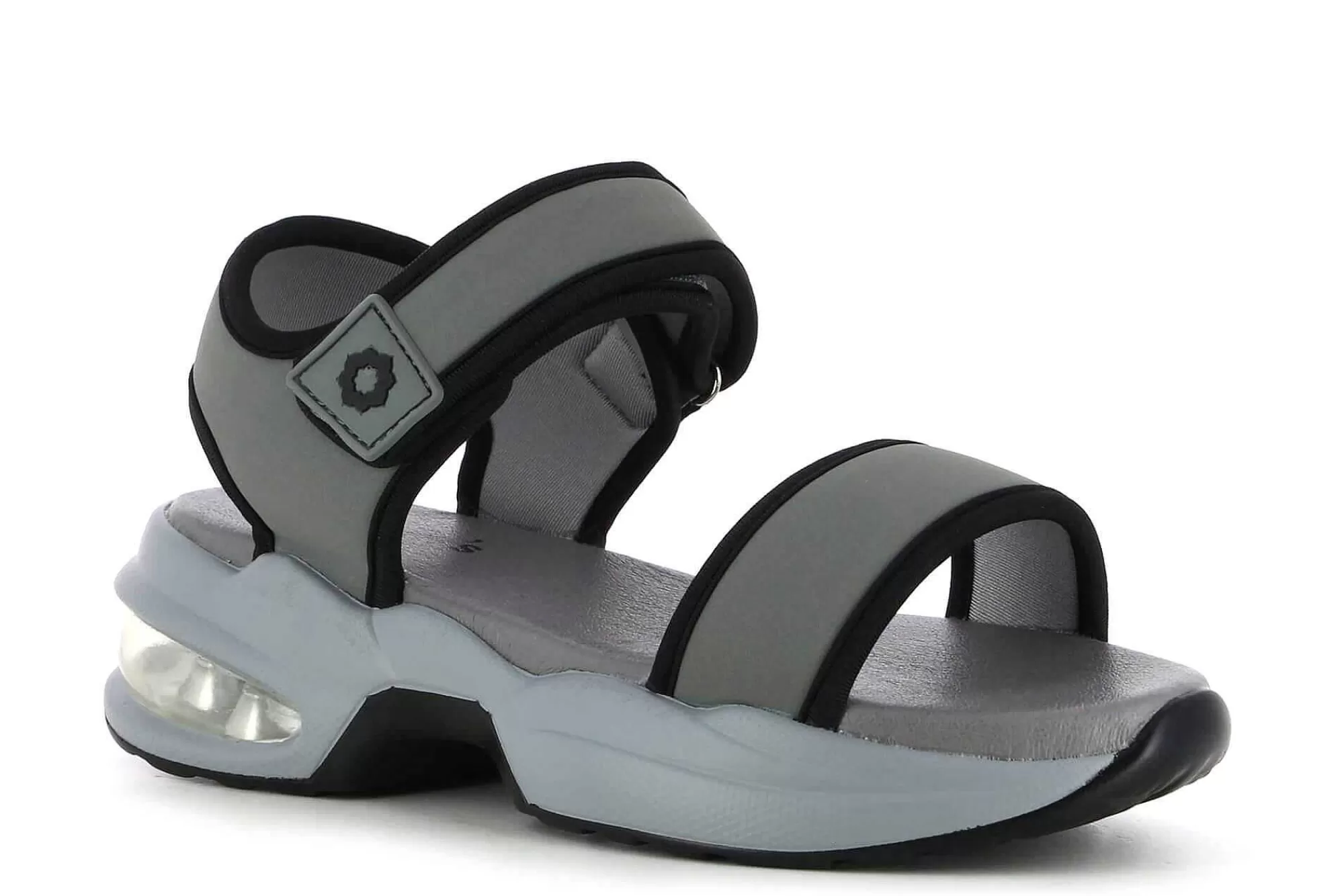Sale Sandalias De Cuna Hokkaido Mujer Sandalias