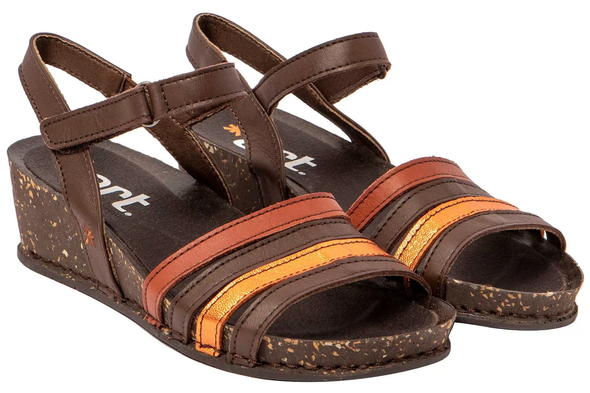 Shop Sandalias De Cuna I Imagine Mujer Sandalias