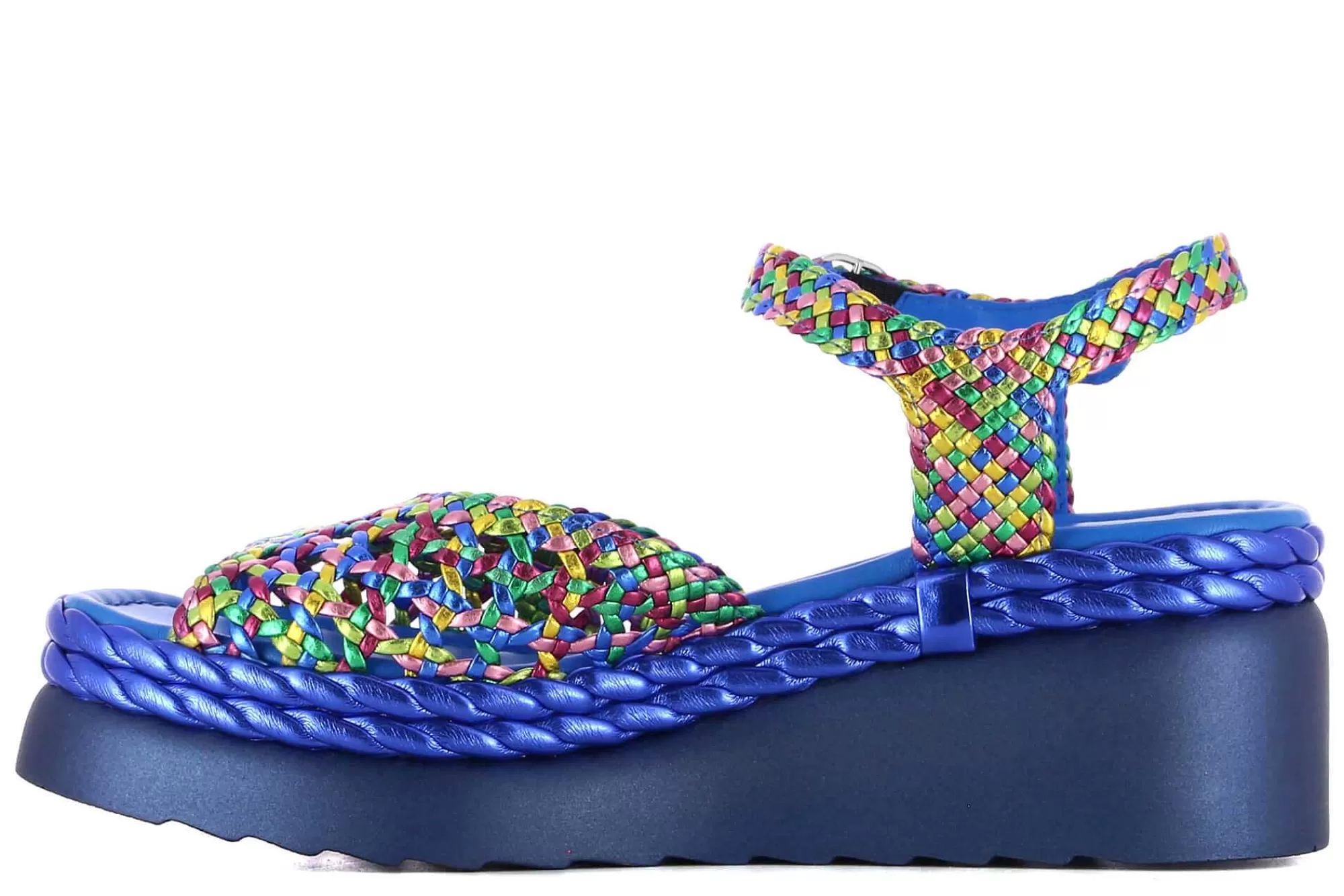 Fashion Sandalias De Cuna Ibiza Mujer Sandalias