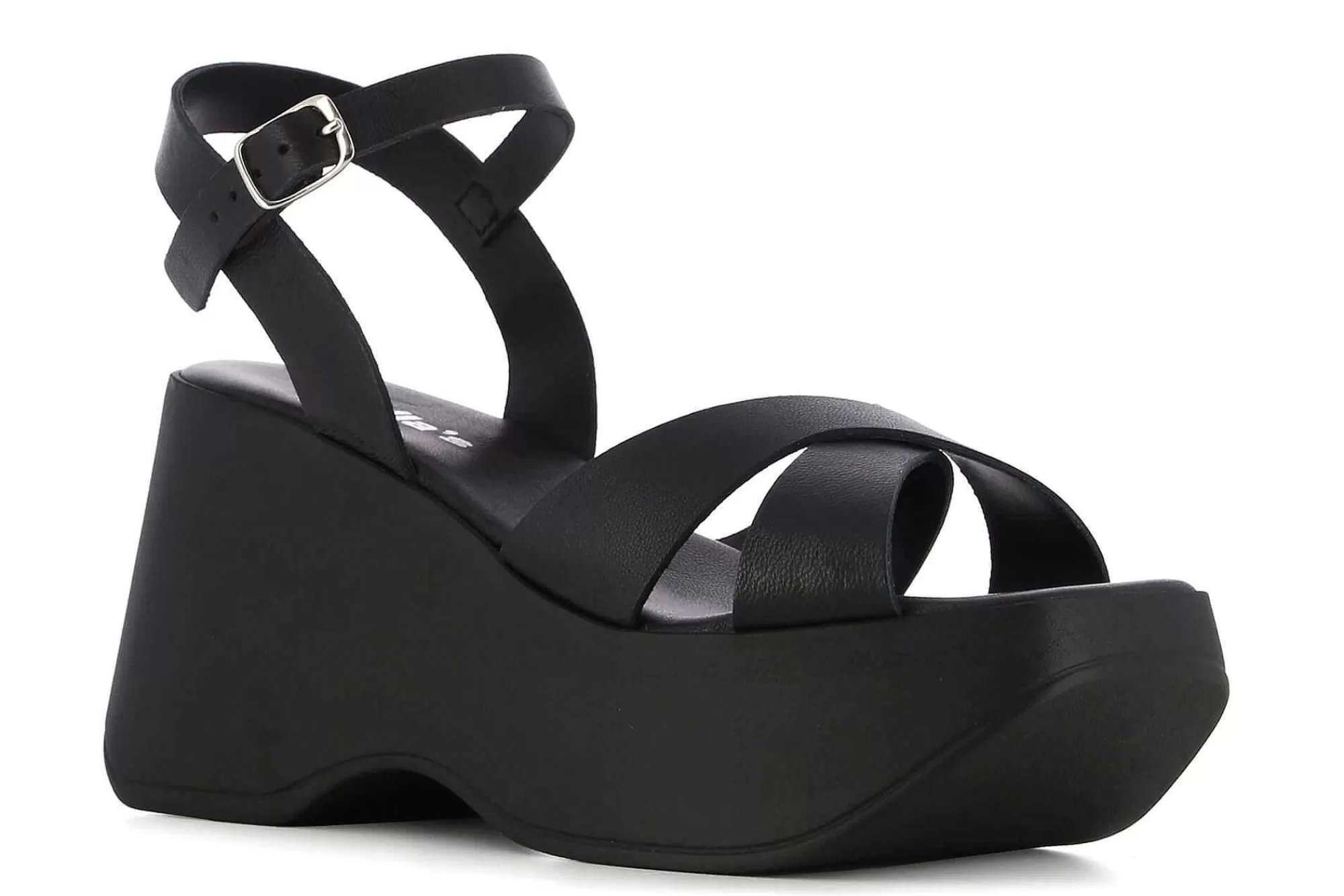Outlet Sandalias De Cuna Isola Mujer Sandalias