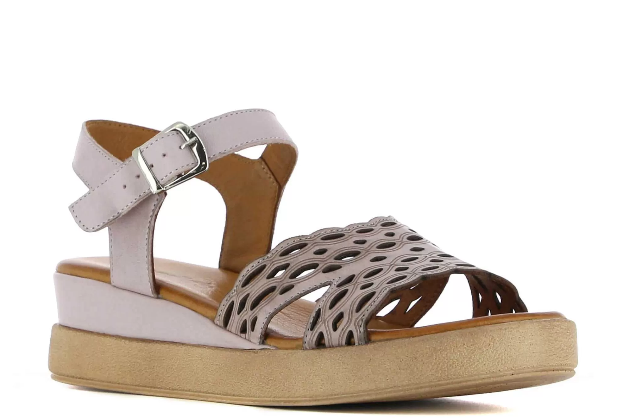 Online Sandalias De Cuna Itape Mujer Sandalias