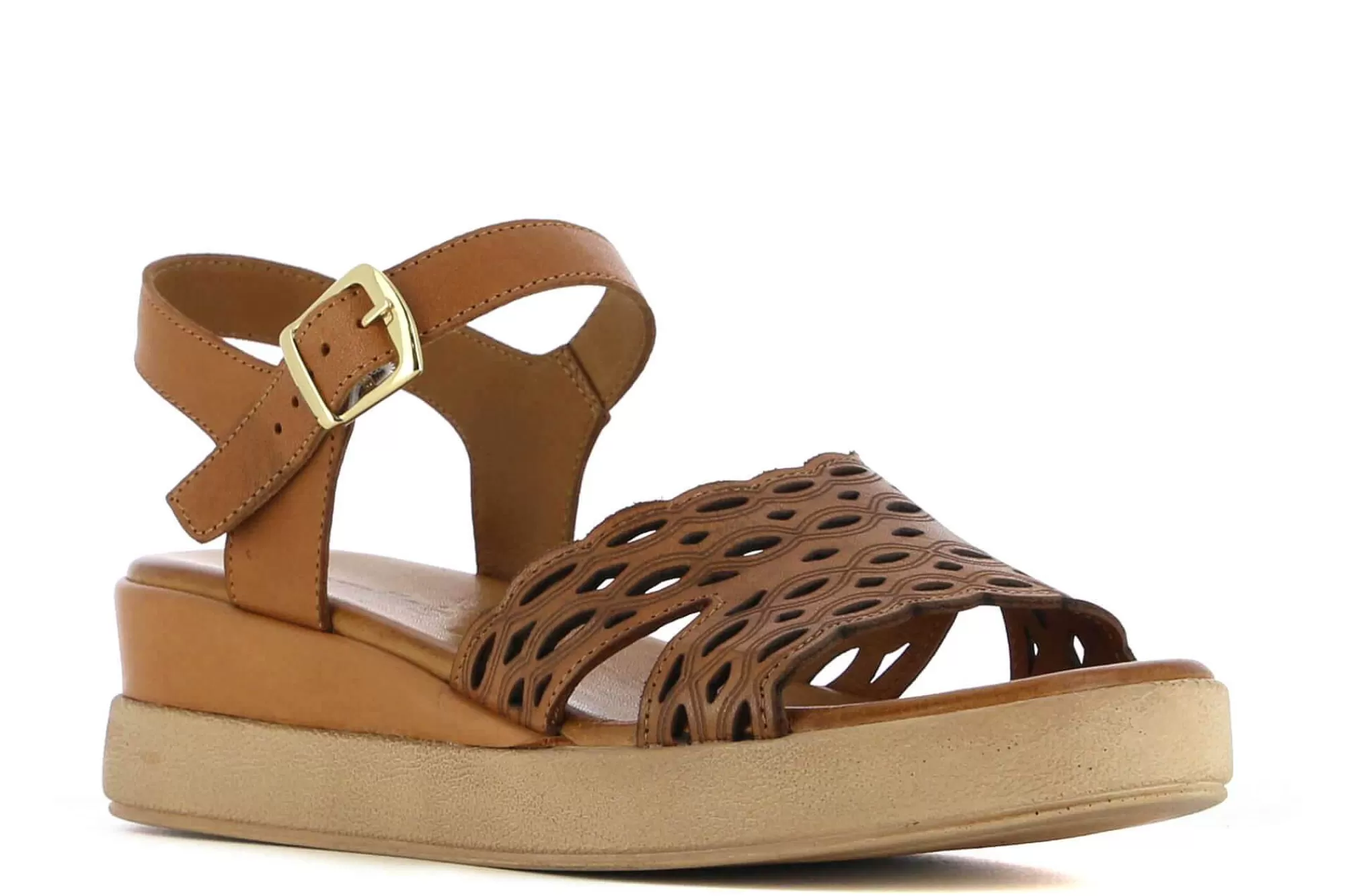 Clearance Sandalias De Cuna Itape Mujer Sandalias