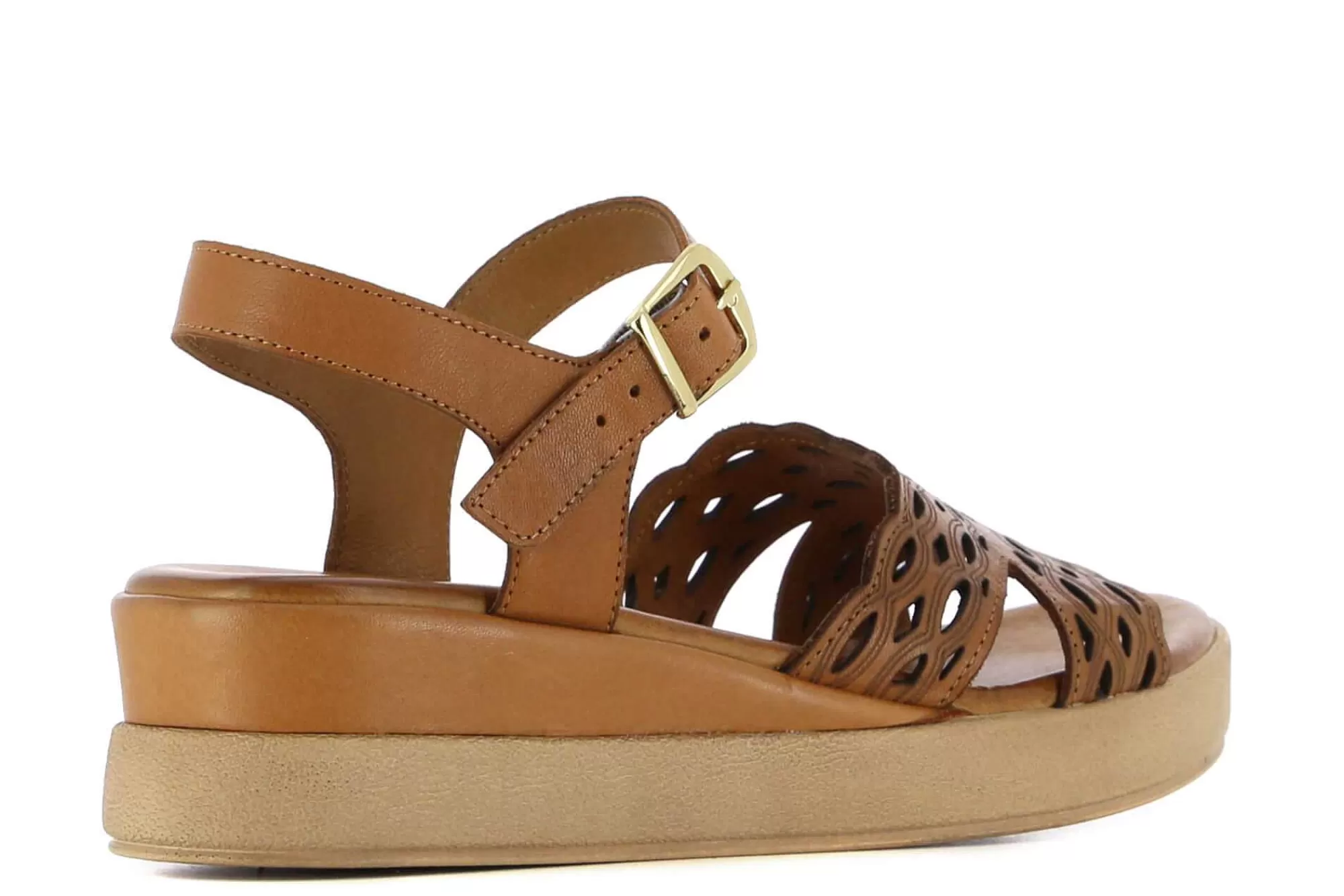 Clearance Sandalias De Cuna Itape Mujer Sandalias