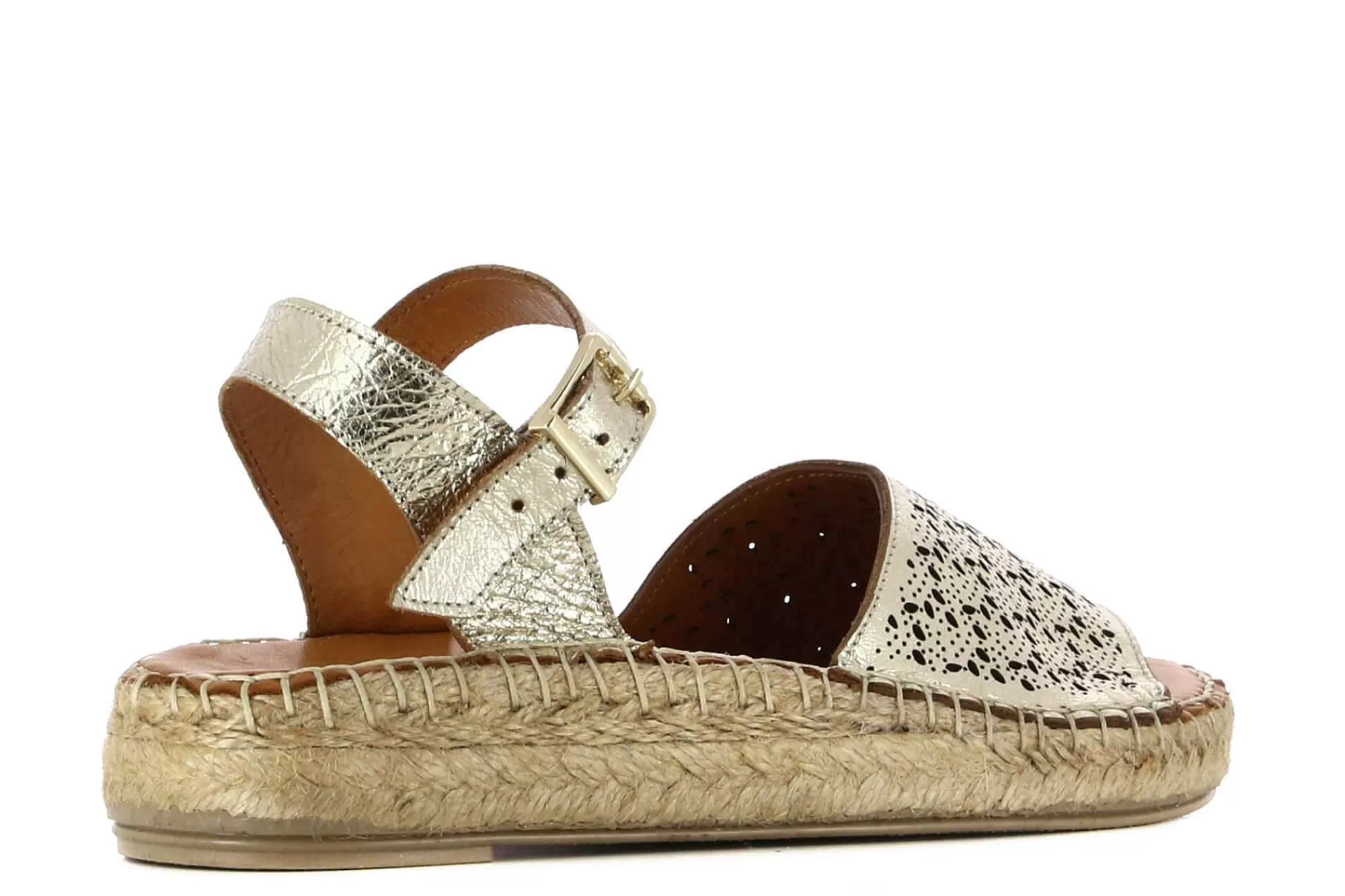 Best Sale Sandalias De Cuna Itape Mujer Sandalias