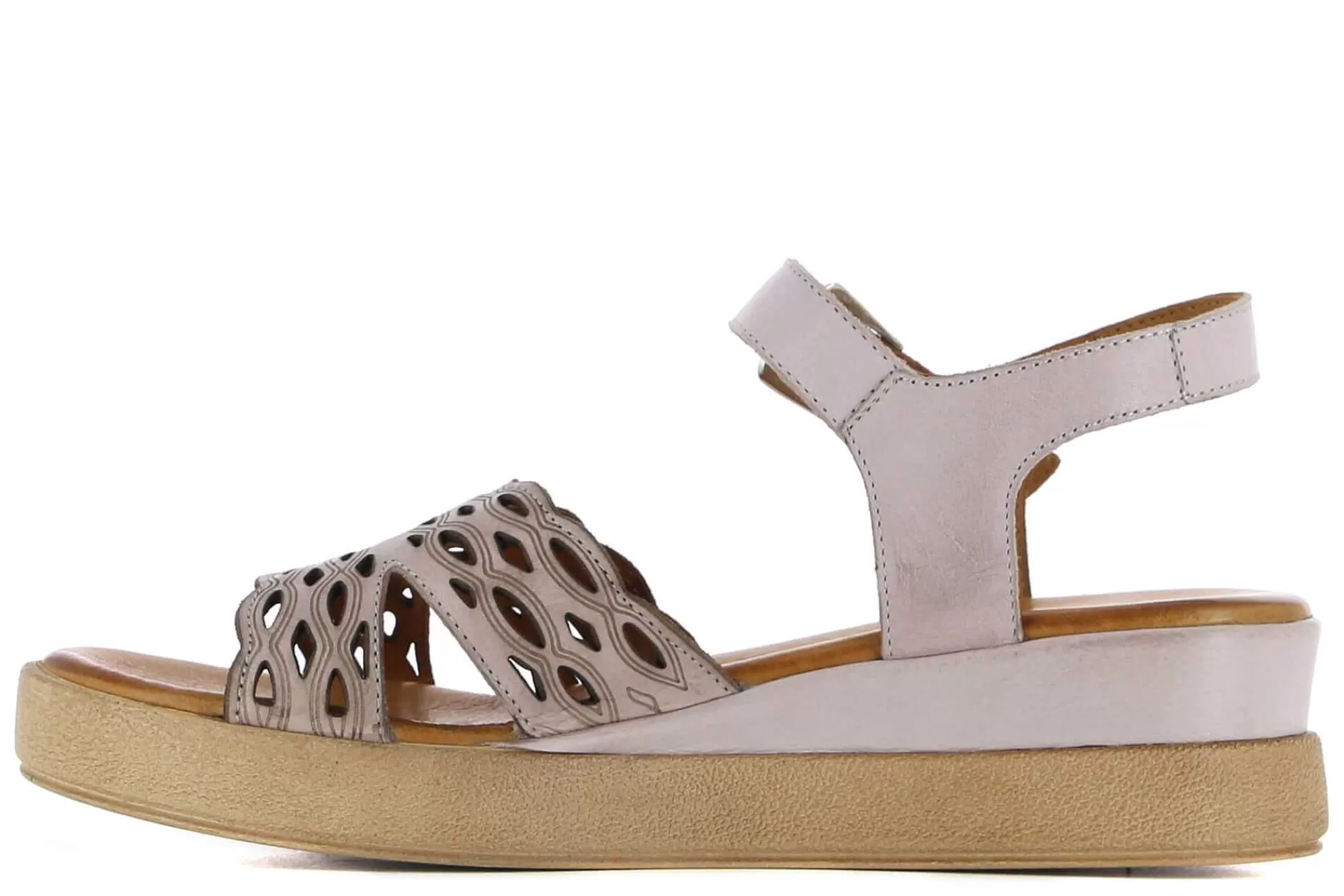 Online Sandalias De Cuna Itape Mujer Sandalias