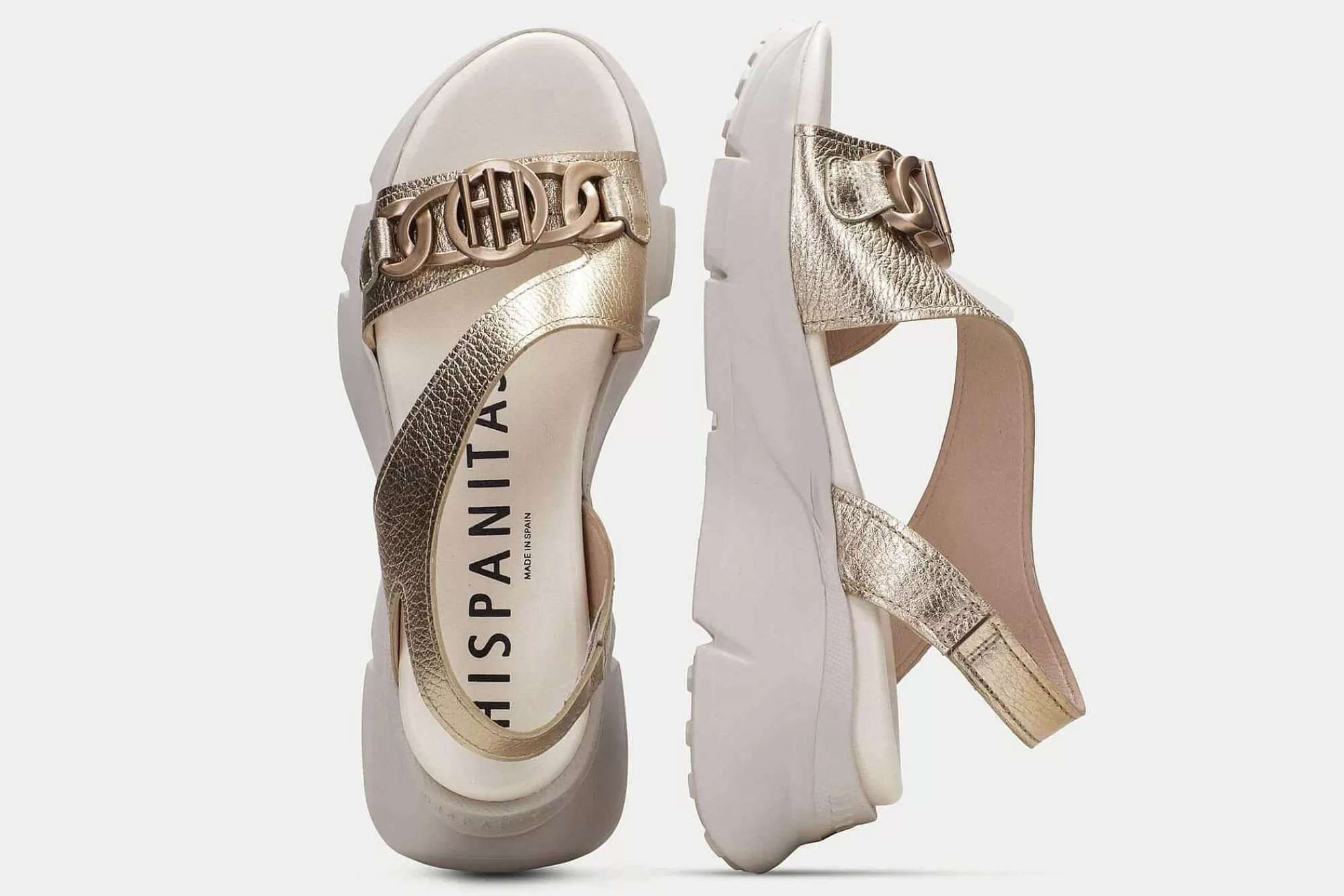 Best Sale Sandalias De Cuna Jamaica Mujer Sandalias