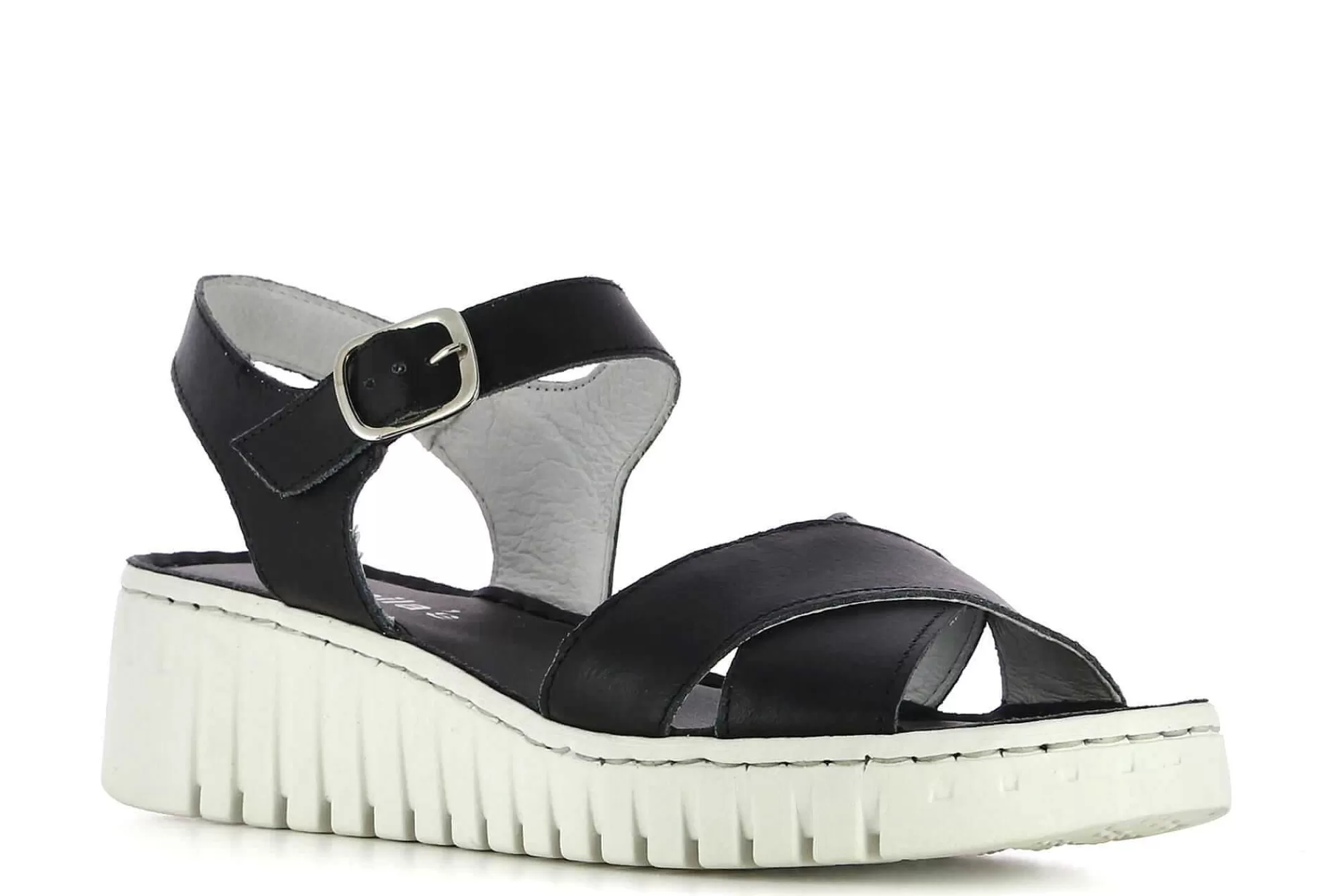 Online Sandalias De Cuna Julia Mujer Sandalias