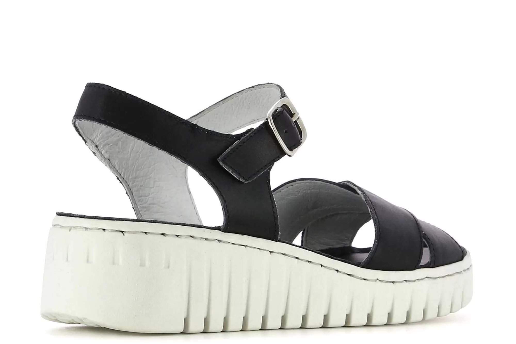 Online Sandalias De Cuna Julia Mujer Sandalias