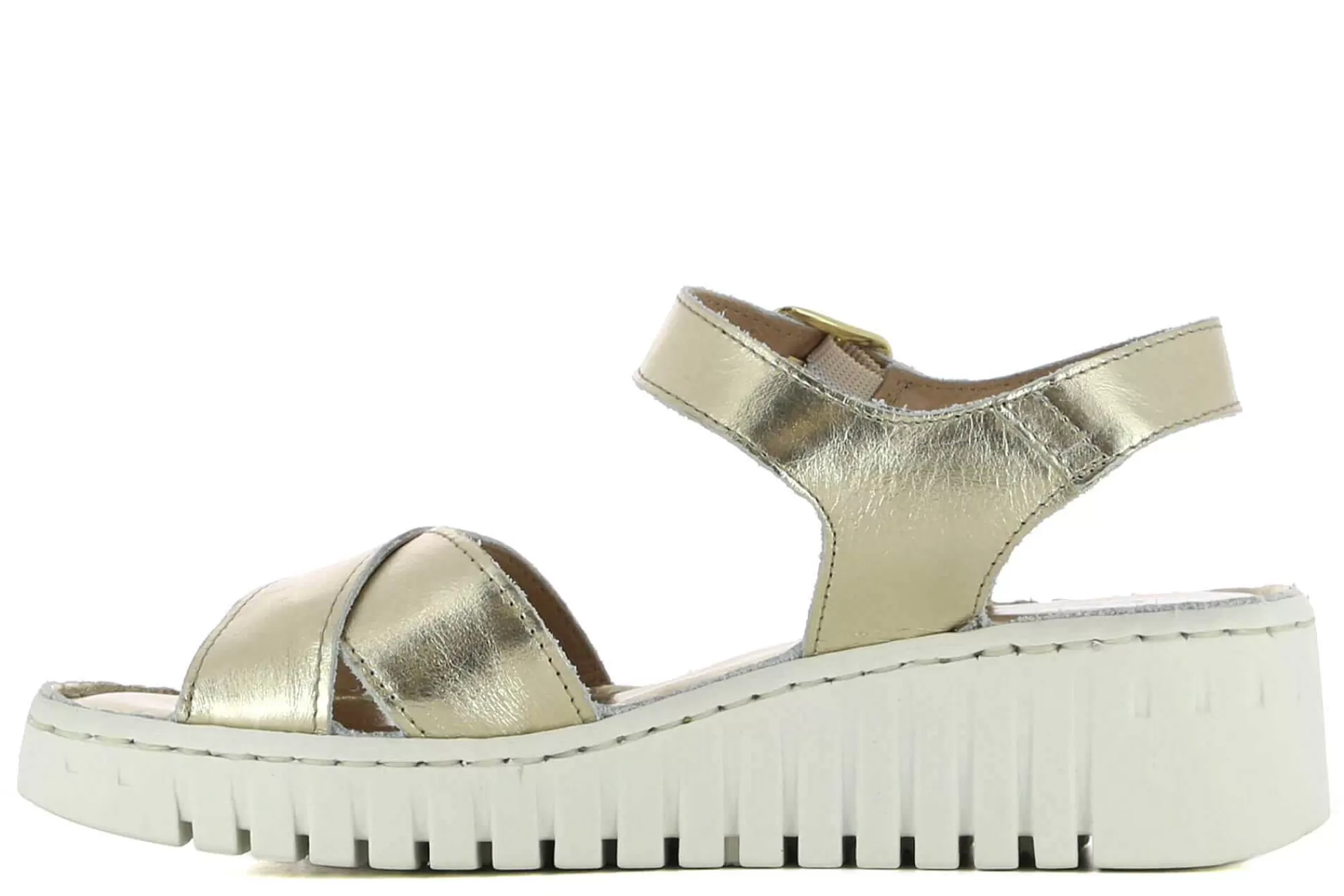 Discount Sandalias De Cuna Julia Mujer Sandalias