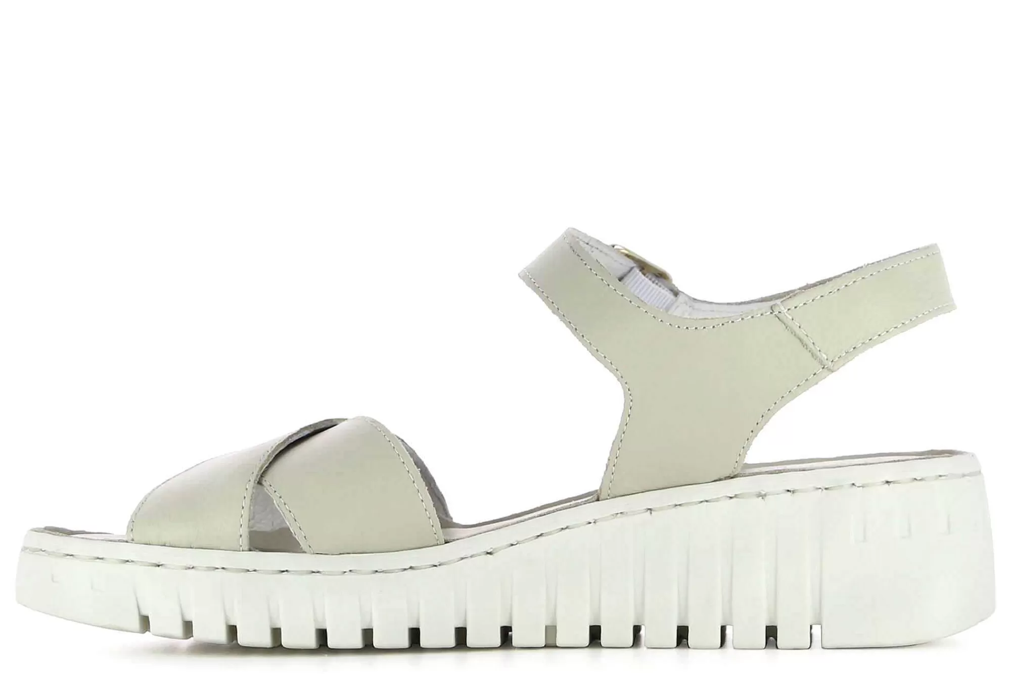 Flash Sale Sandalias De Cuna Julia Mujer Sandalias
