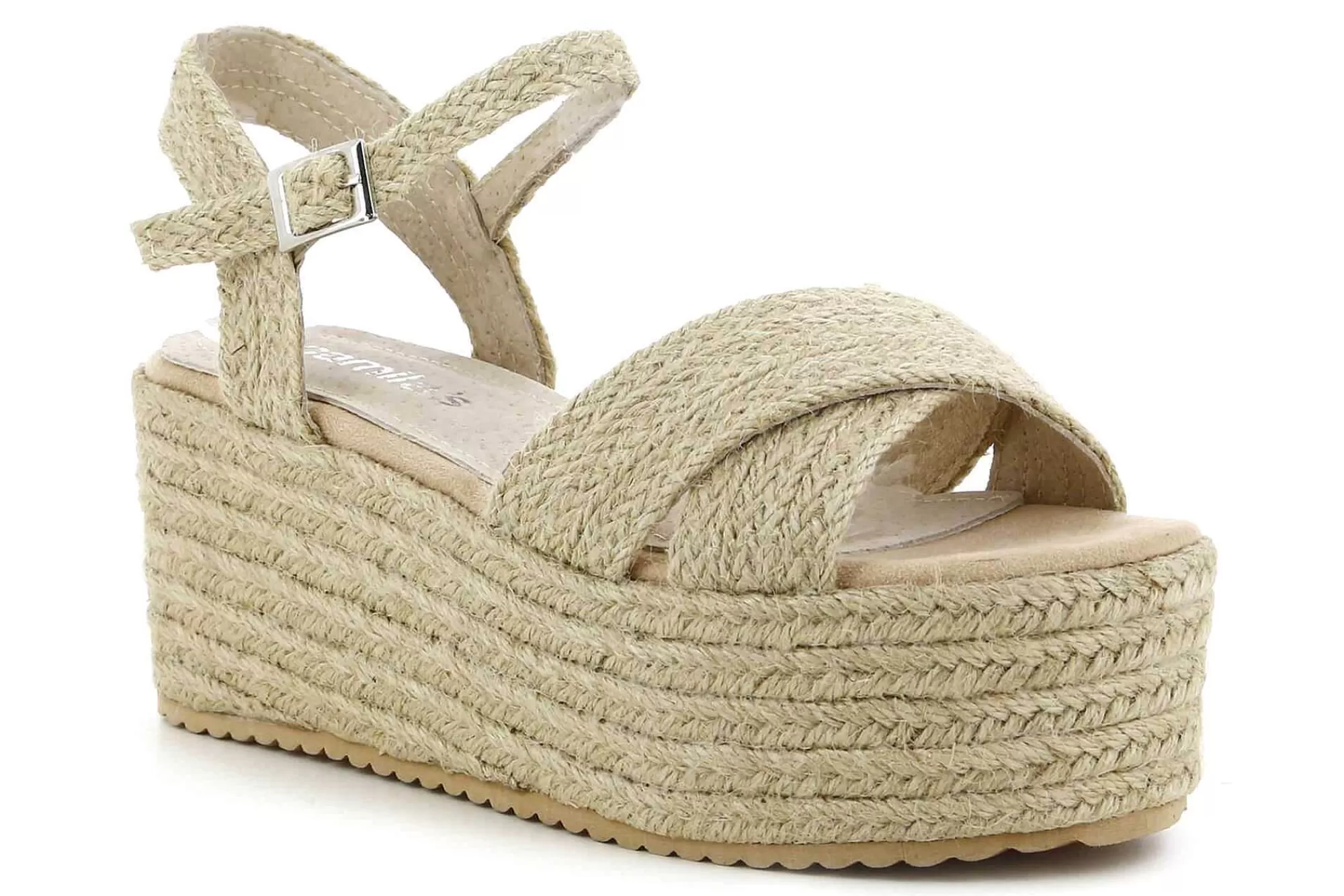 Best Sale Sandalias De Cuna Kala Mujer Sandalias