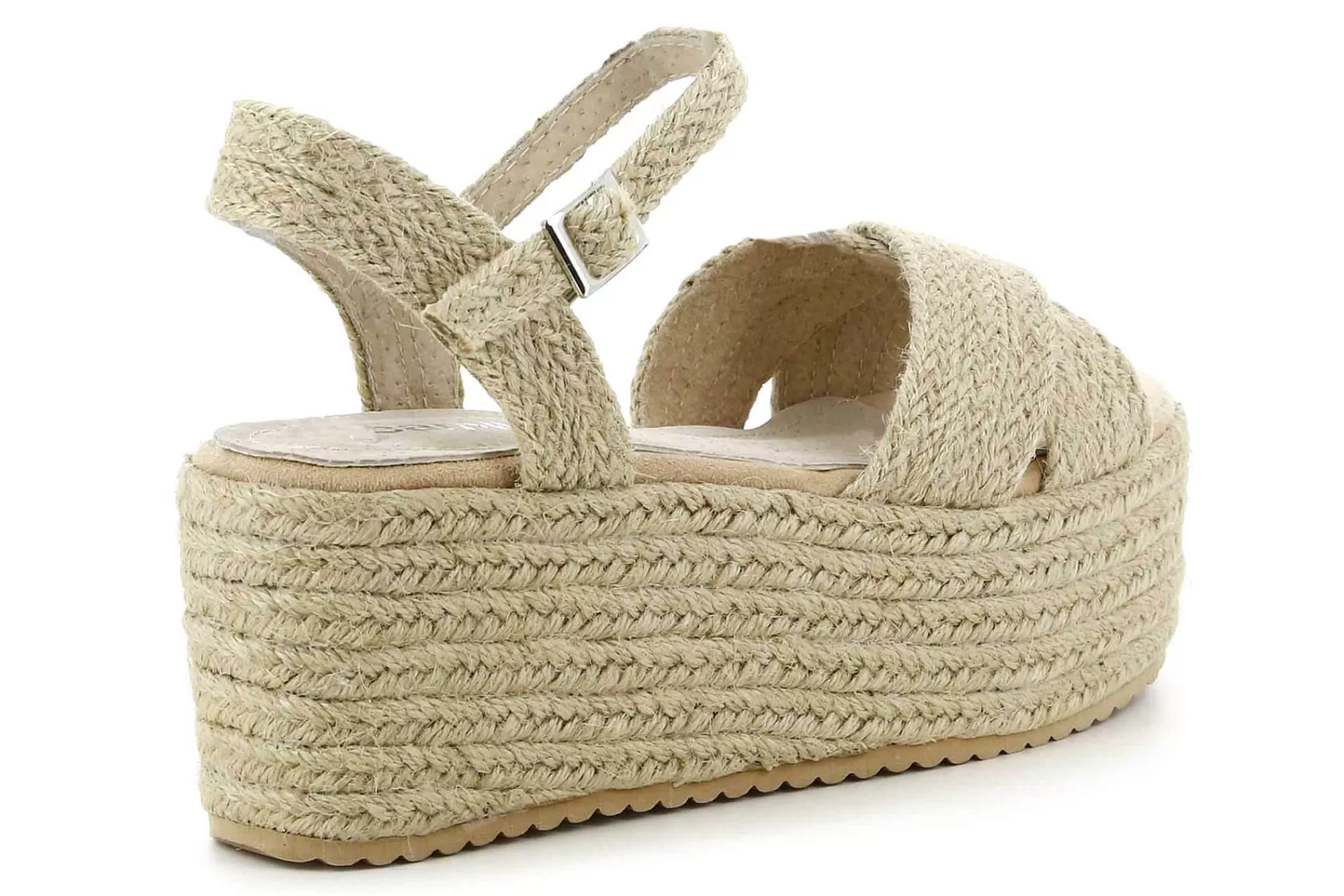 Best Sale Sandalias De Cuna Kala Mujer Sandalias