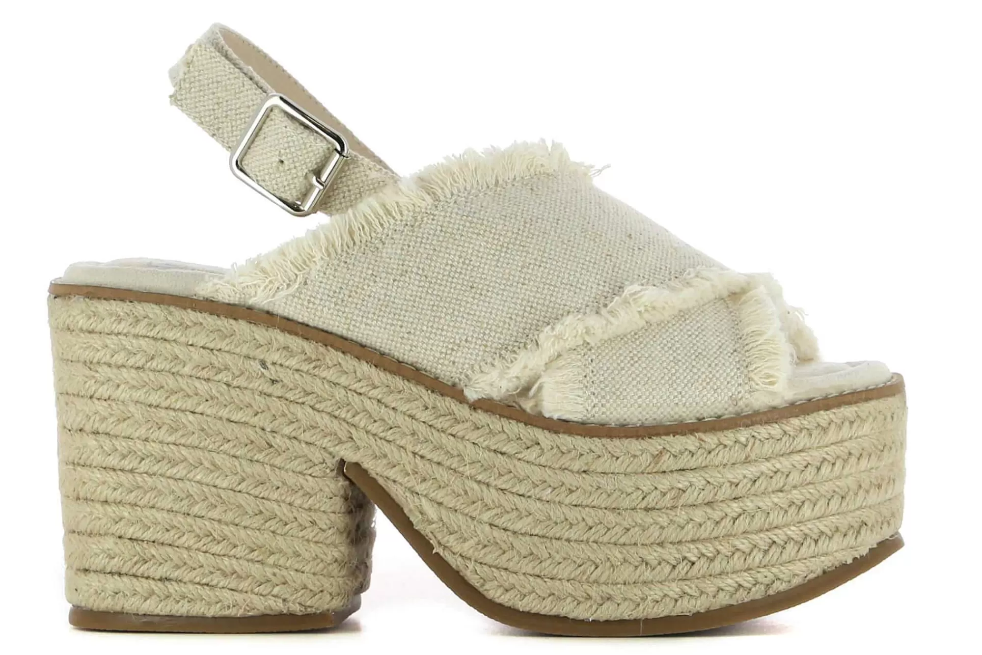 Store Sandalias De Cuna King Mujer Sandalias