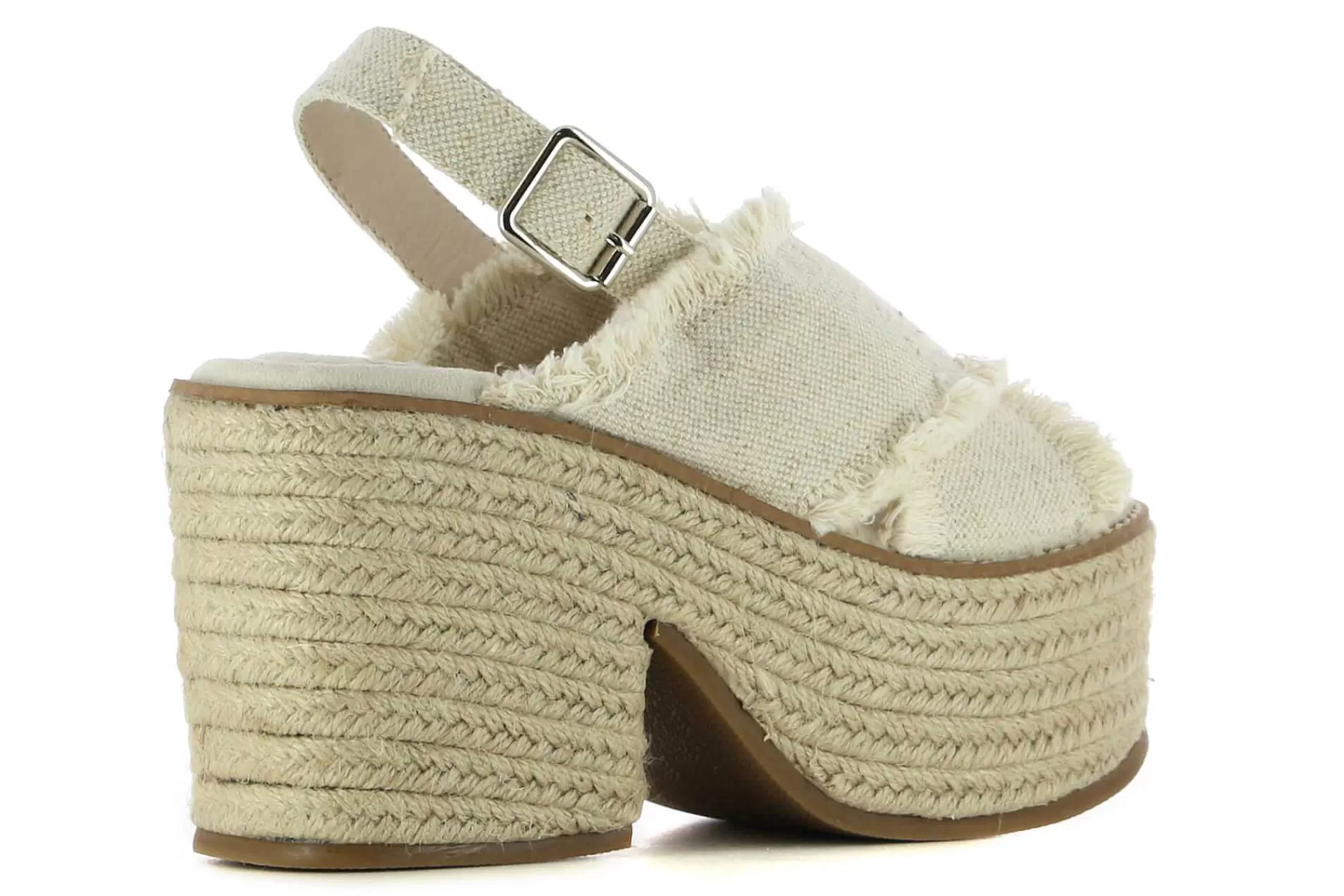 Store Sandalias De Cuna King Mujer Sandalias