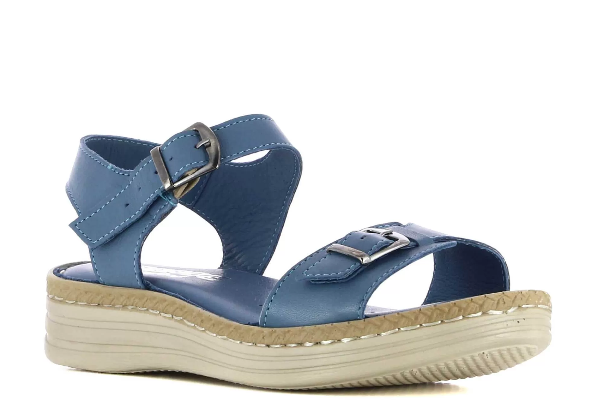 Clearance Sandalias De Cuna Klisen Mujer Sandalias