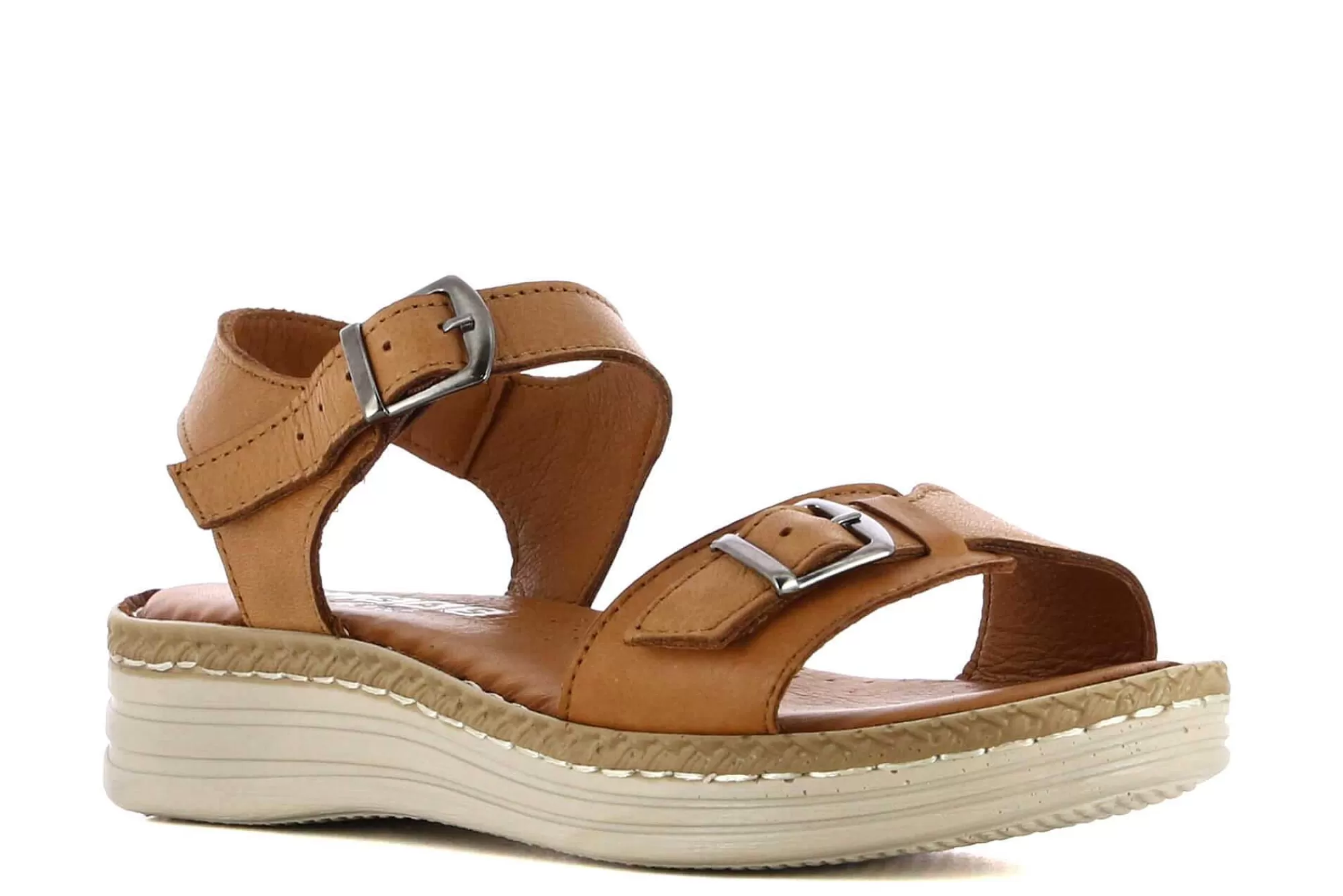 Sale Sandalias De Cuna Klisen Mujer Sandalias
