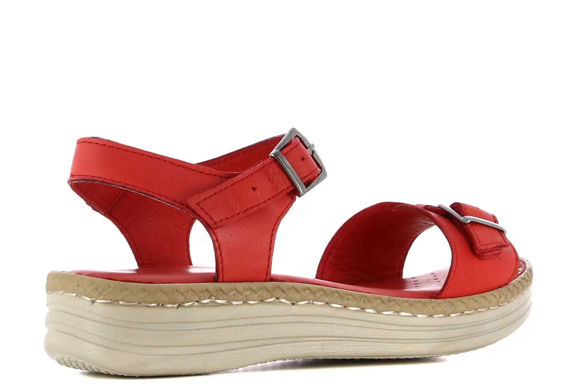 Flash Sale Sandalias De Cuna Klisen Mujer Sandalias
