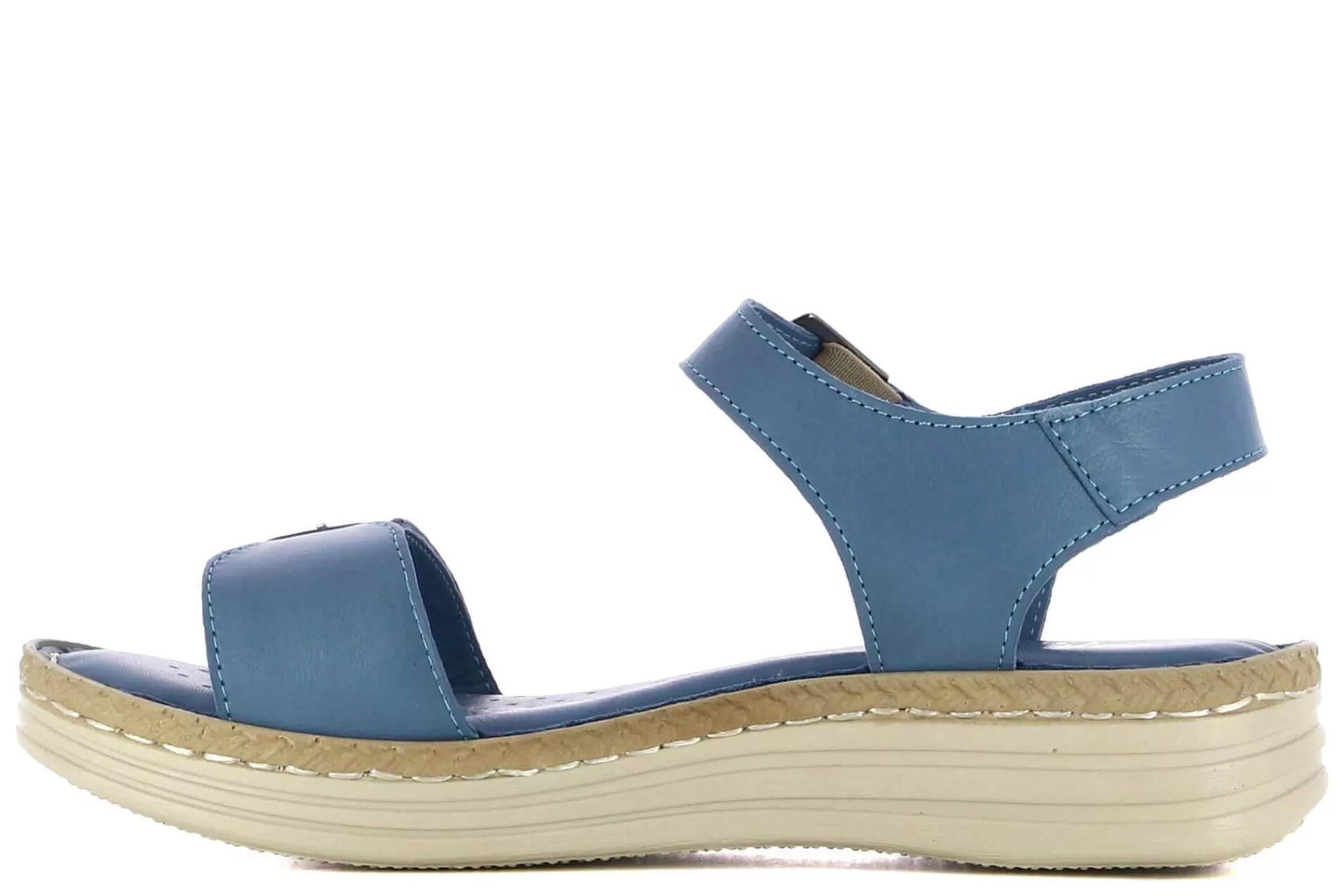 Clearance Sandalias De Cuna Klisen Mujer Sandalias