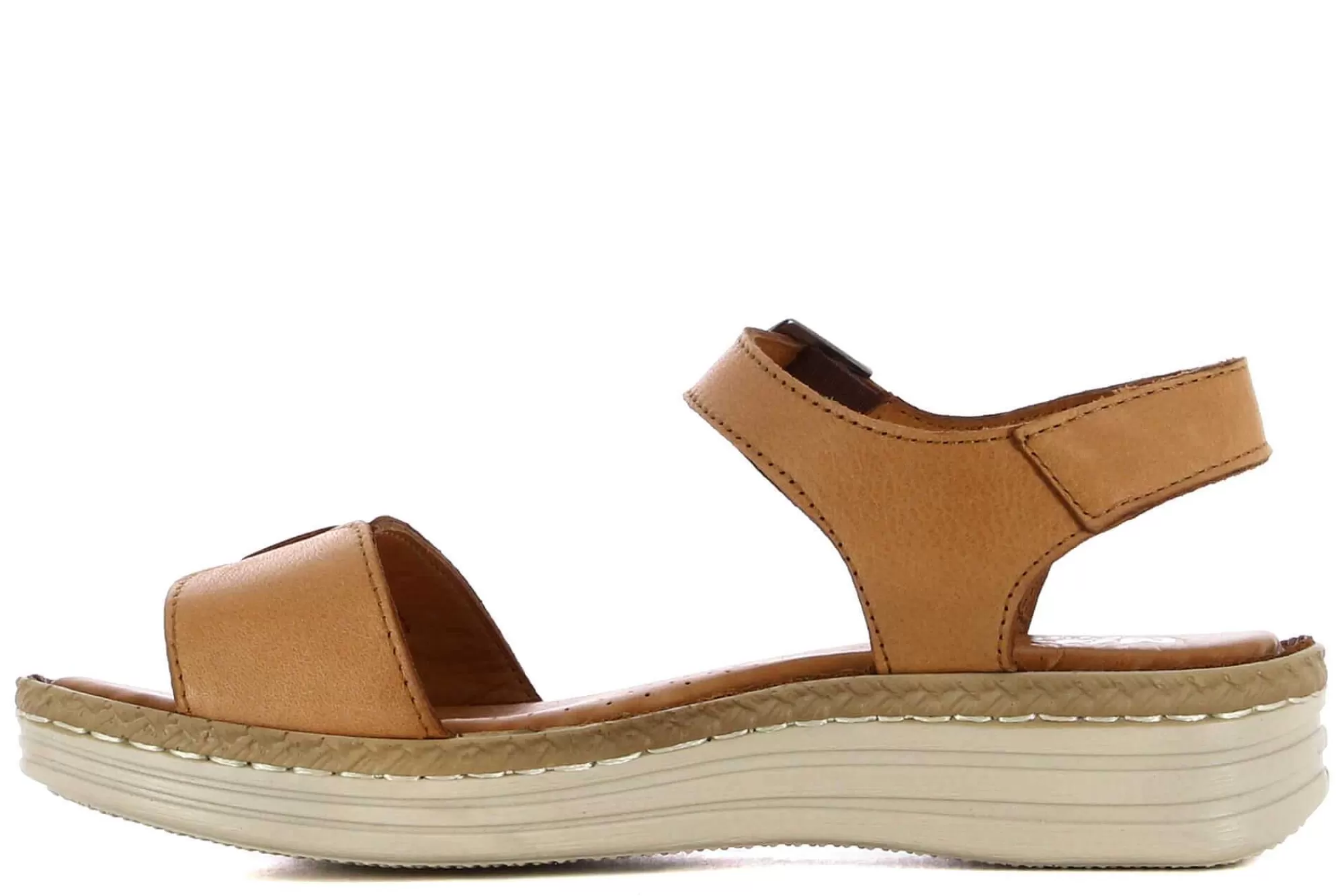 Sale Sandalias De Cuna Klisen Mujer Sandalias