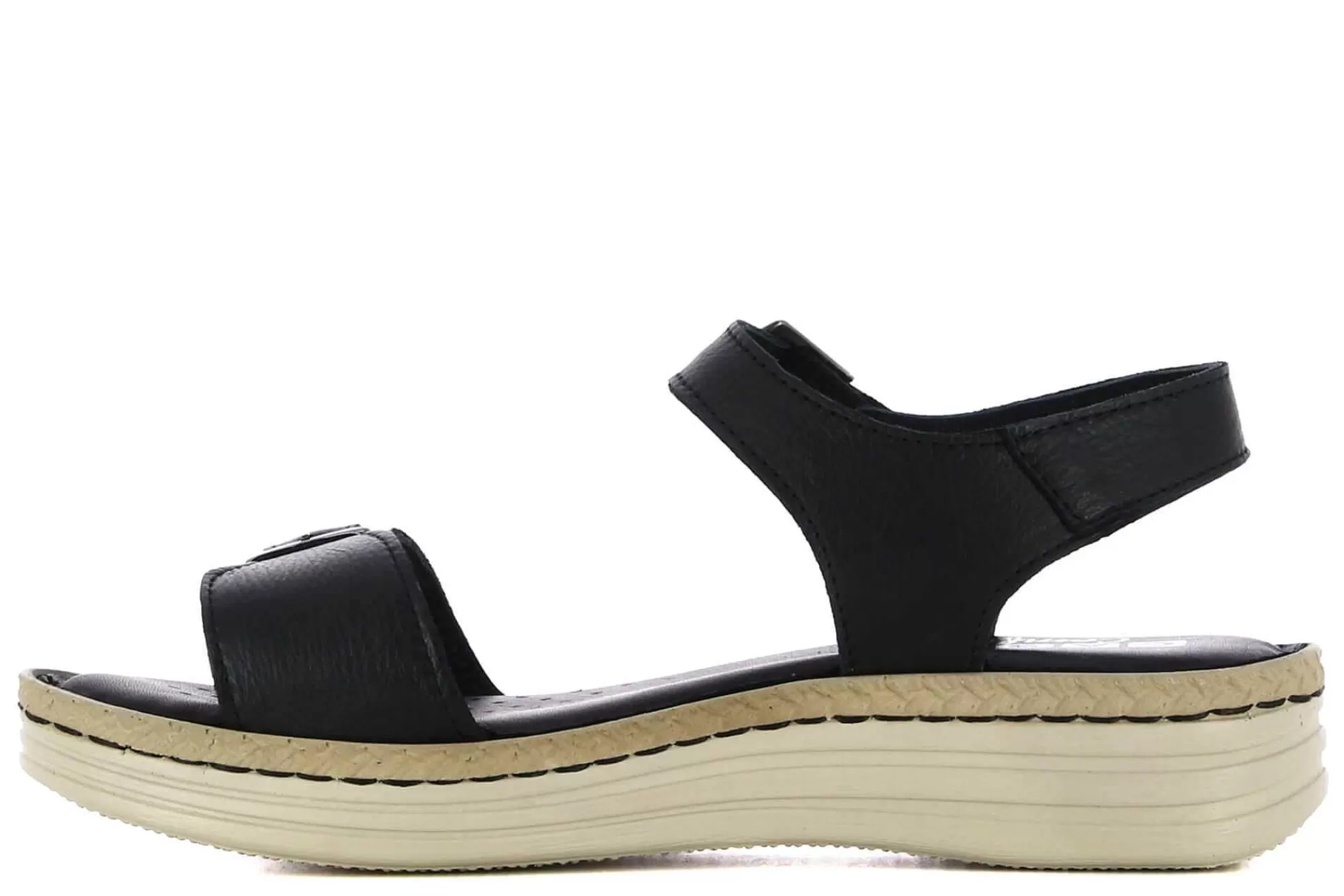Online Sandalias De Cuna Klisen Mujer Sandalias