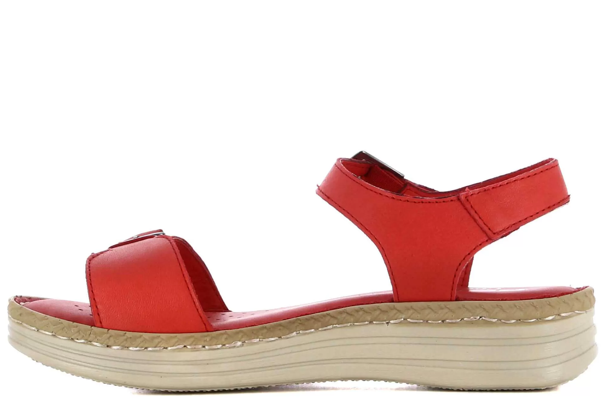Flash Sale Sandalias De Cuna Klisen Mujer Sandalias