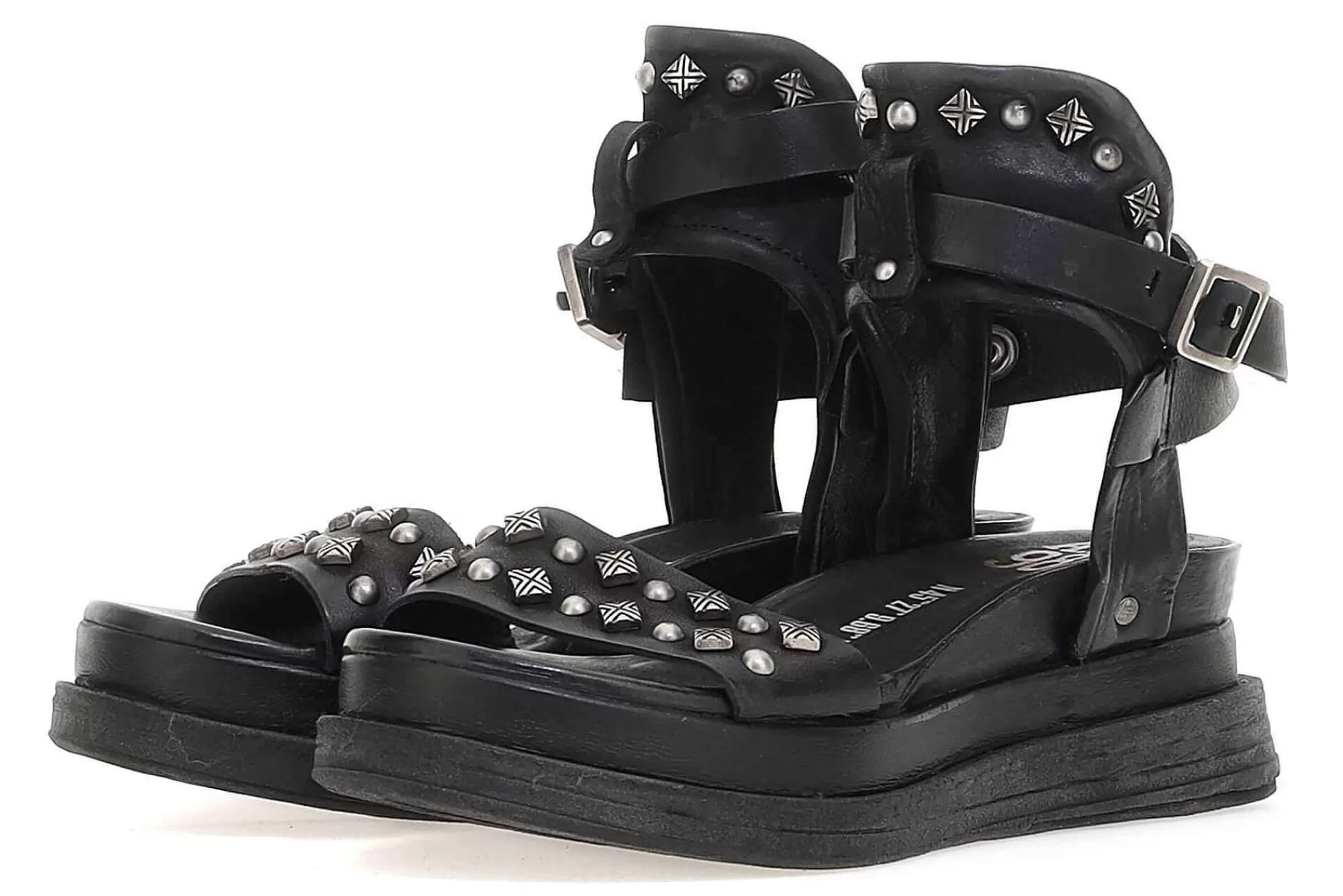 Best Sale Sandalias De Cuna Lagos Mujer Sandalias