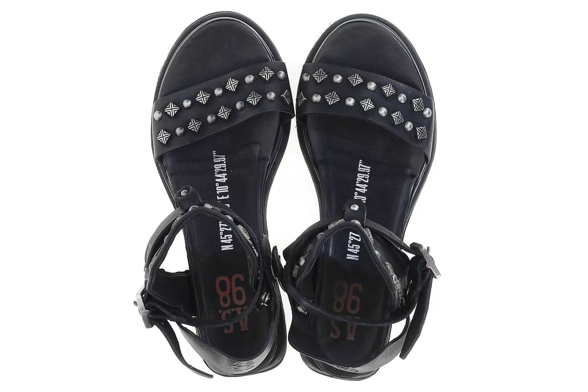 Best Sale Sandalias De Cuna Lagos Mujer Sandalias