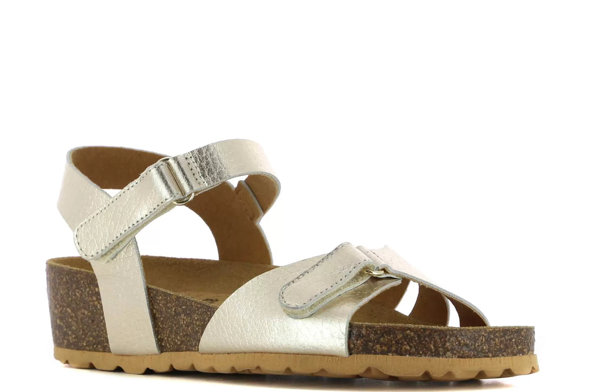 Discount Sandalias De Cuna Lugo Mujer Sandalias