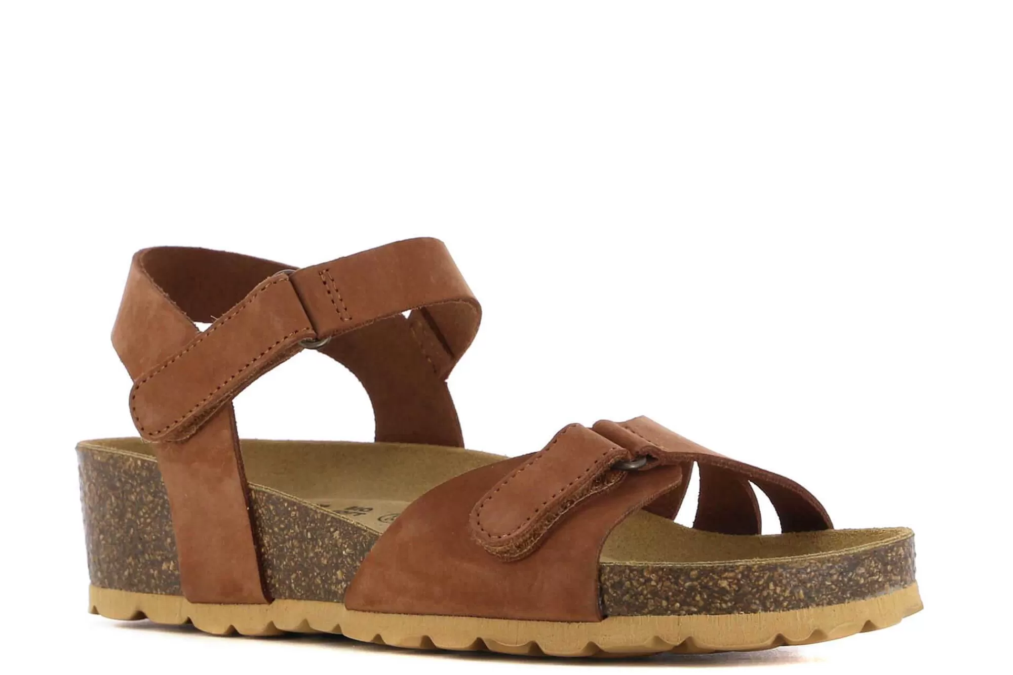 Cheap Sandalias De Cuna Lugo Mujer Sandalias