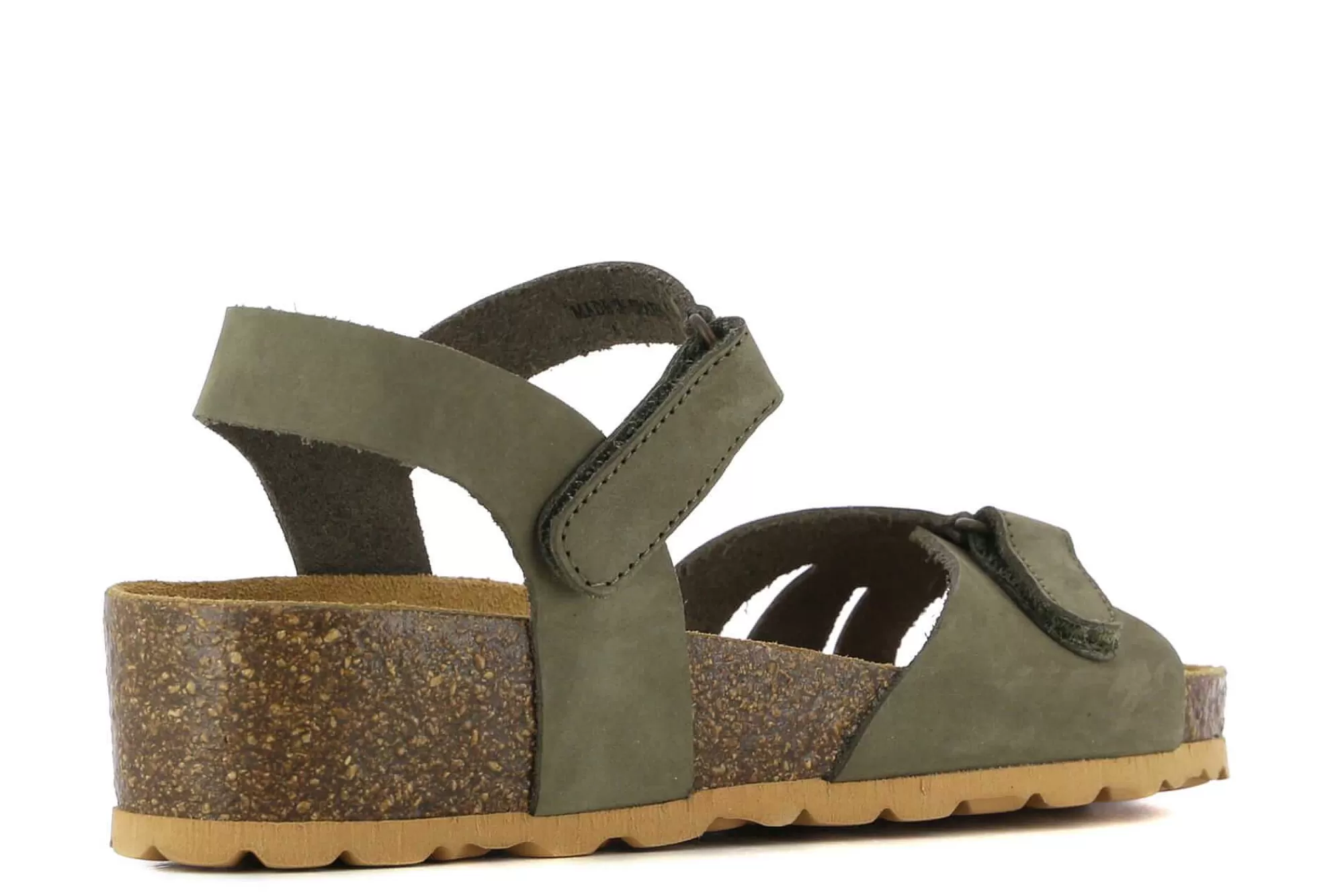 Cheap Sandalias De Cuna Lugo Mujer Sandalias