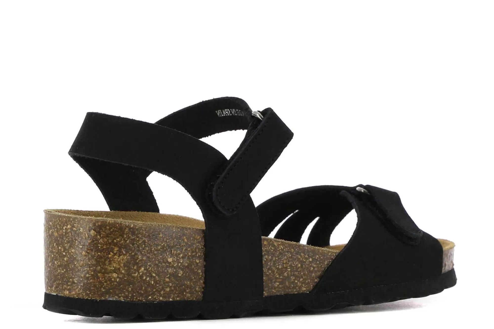 Sale Sandalias De Cuna Lugo Mujer Sandalias