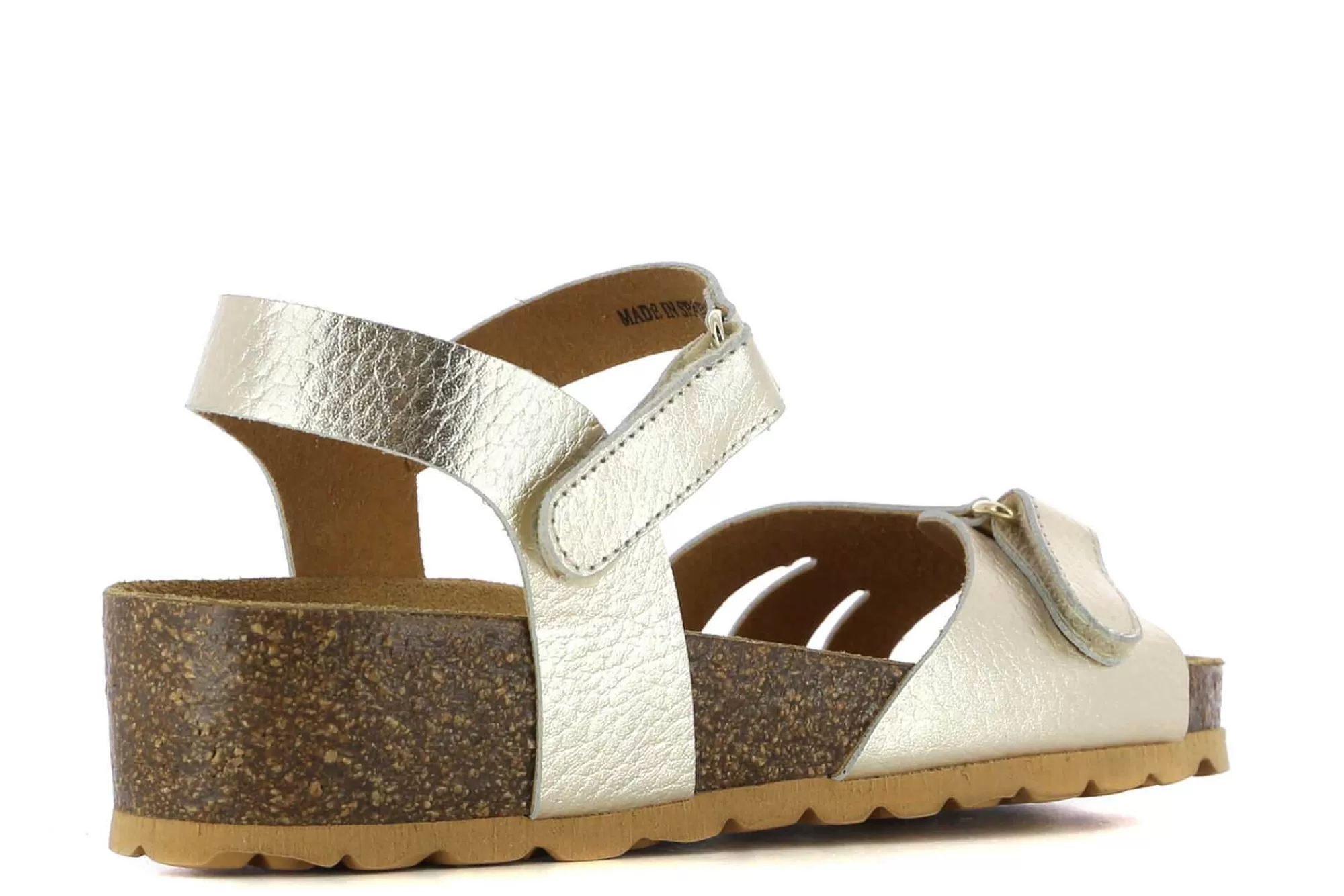 Discount Sandalias De Cuna Lugo Mujer Sandalias