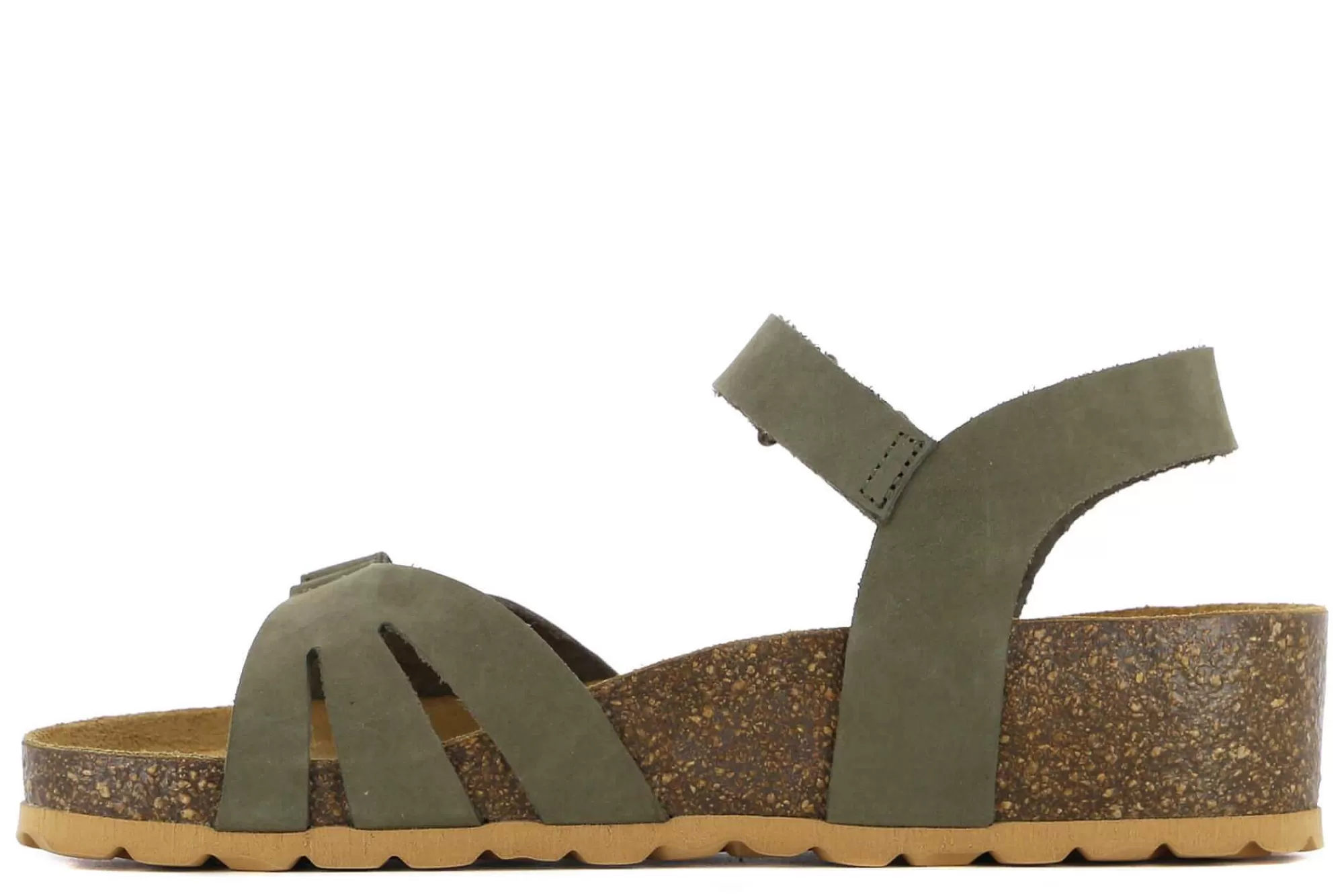 Cheap Sandalias De Cuna Lugo Mujer Sandalias