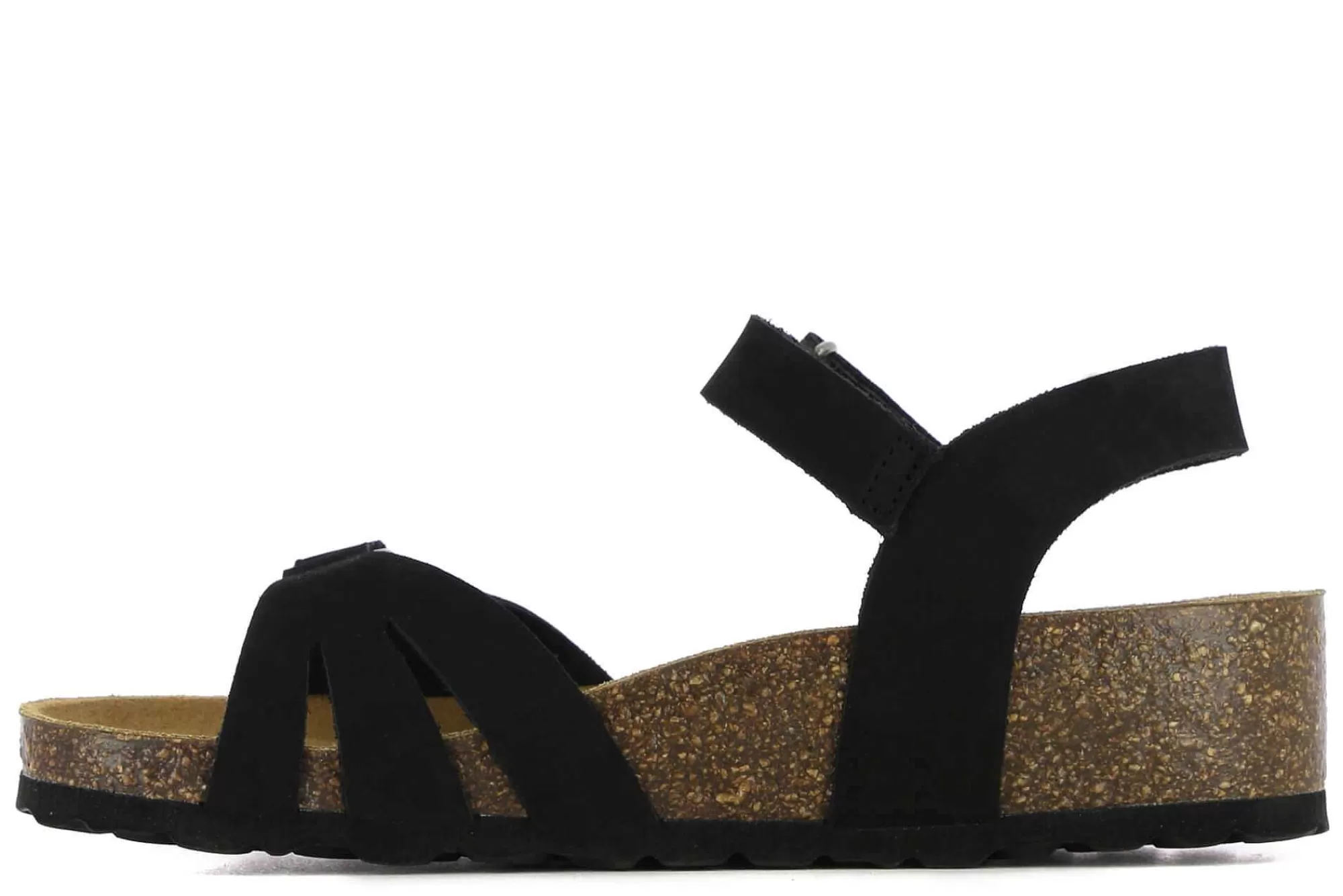 Sale Sandalias De Cuna Lugo Mujer Sandalias