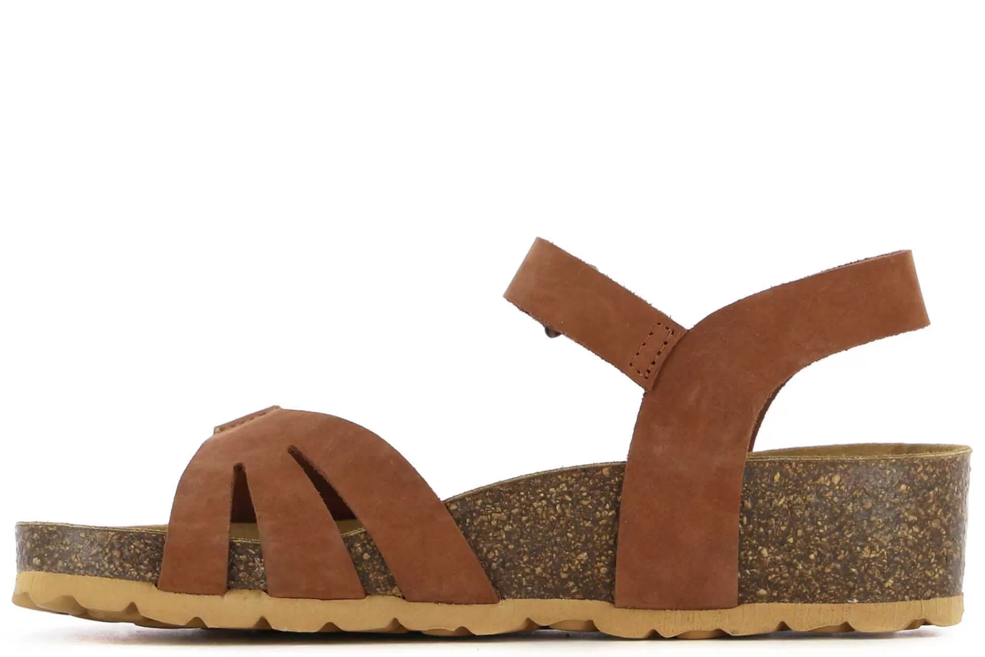 Cheap Sandalias De Cuna Lugo Mujer Sandalias